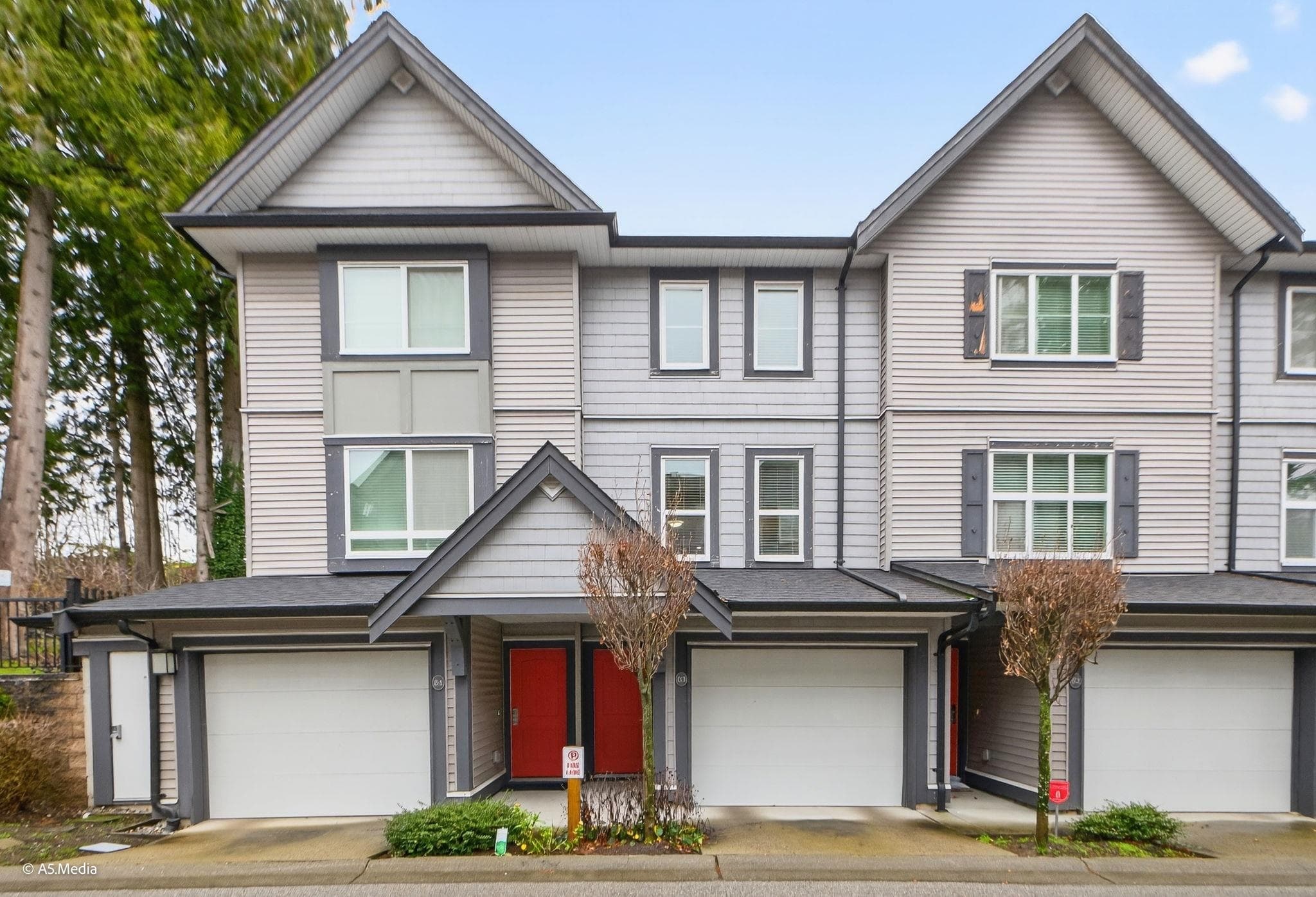 83 - 14555 68 Avenue, Surrey