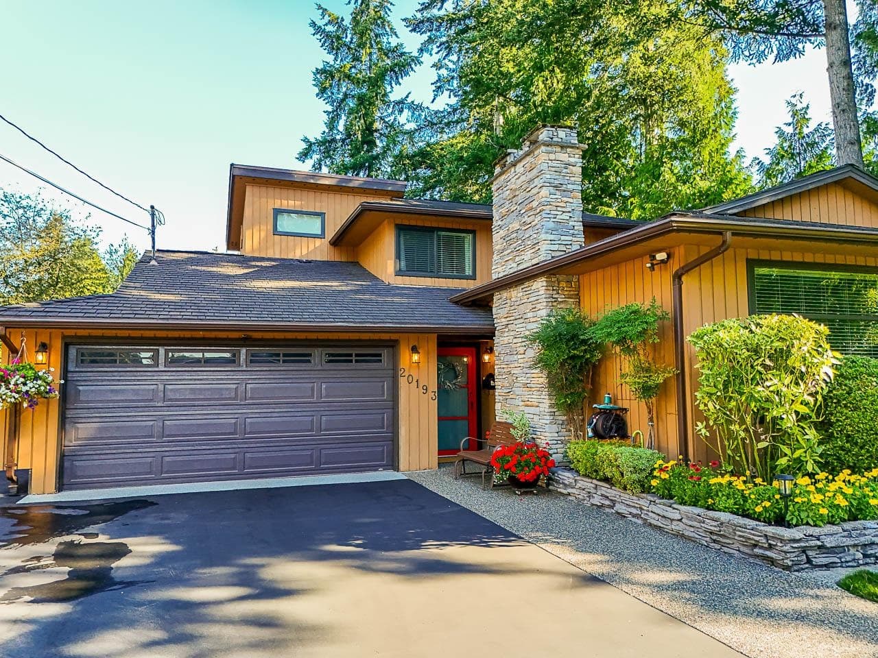 20193 43a Avenue, Langley, V3A 4V4 — photo 2