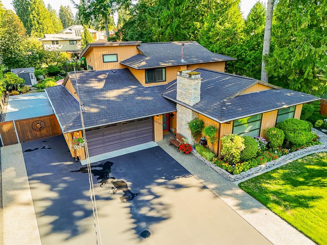 20193 43a Avenue, Langley, V3A 4V4 — photo 3