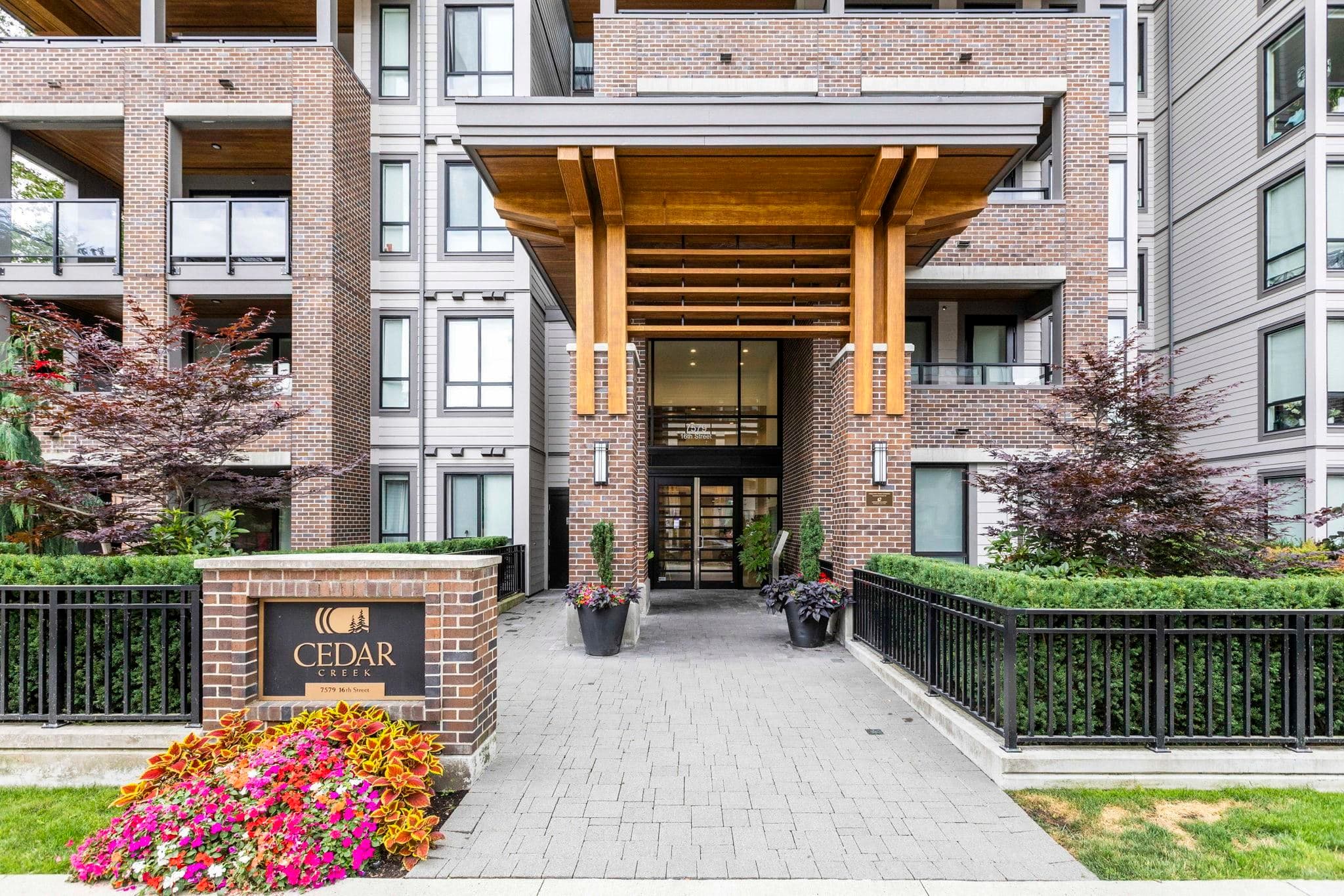 510 - 7579 16th Street, Burnaby