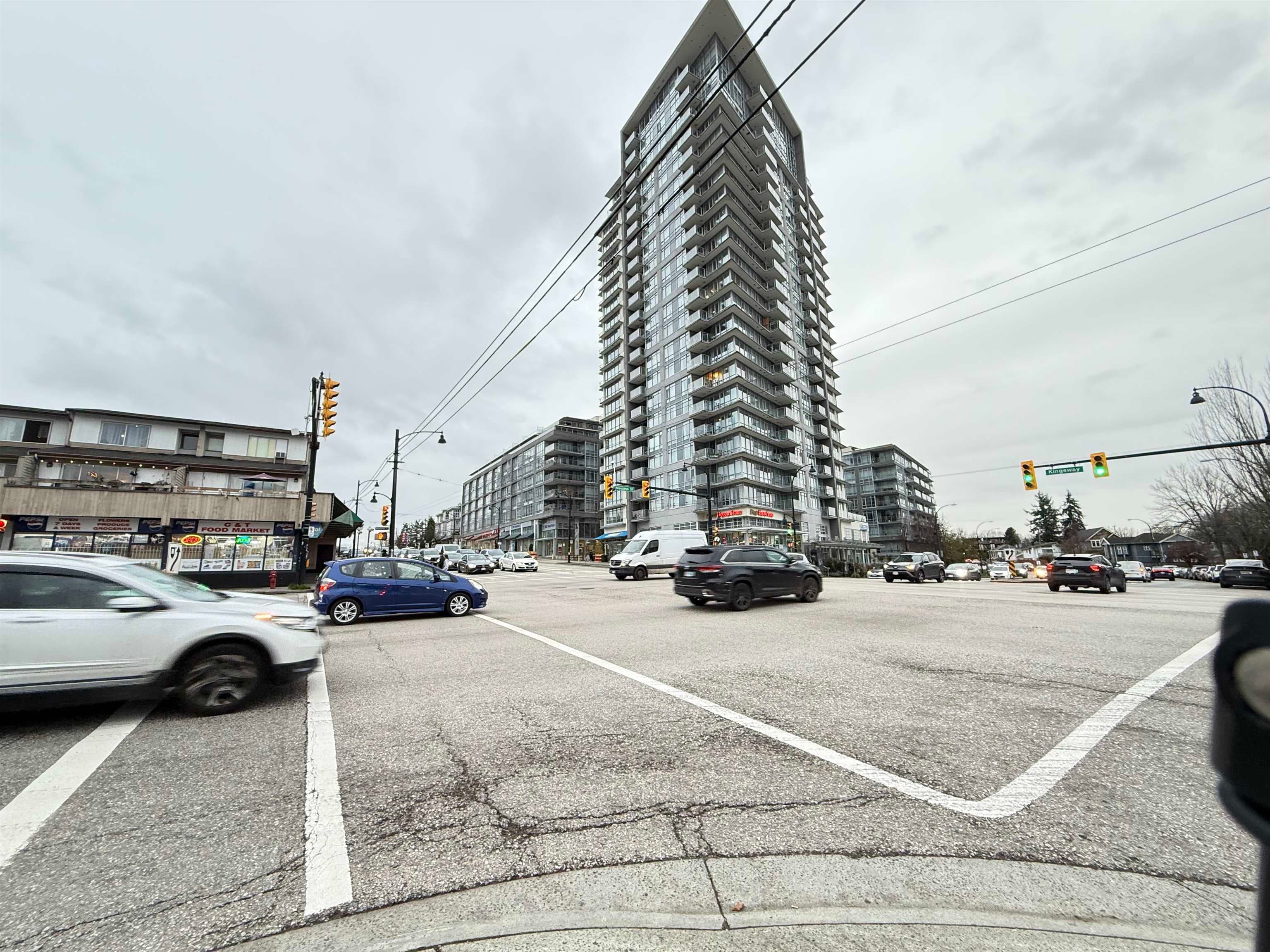 203 - 4818 Eldorado Mews, Vancouver, V5R 0B3 — photo 2