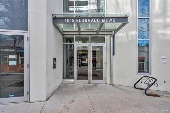 203 - 4818 Eldorado Mews, Vancouver, V5R 0B3 — photo 4