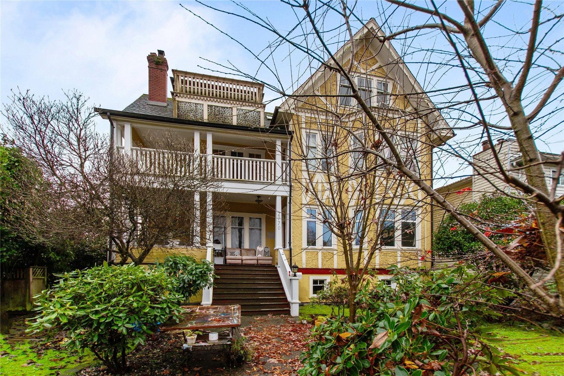 2770 Cambridge Street, Vancouver, V5K 1L7 — photo 3