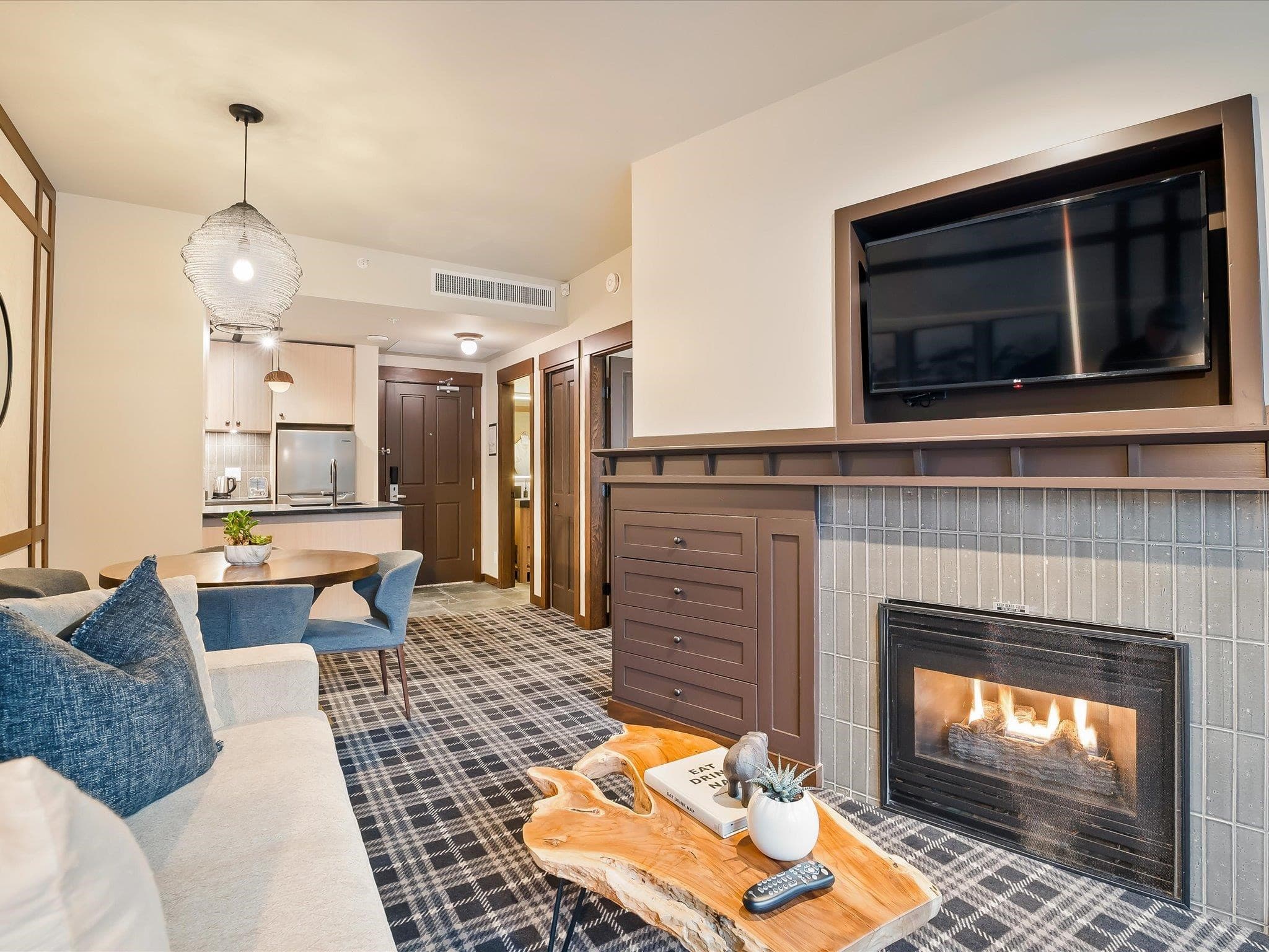 315 - 4320 Sundial Crescent, Whistler