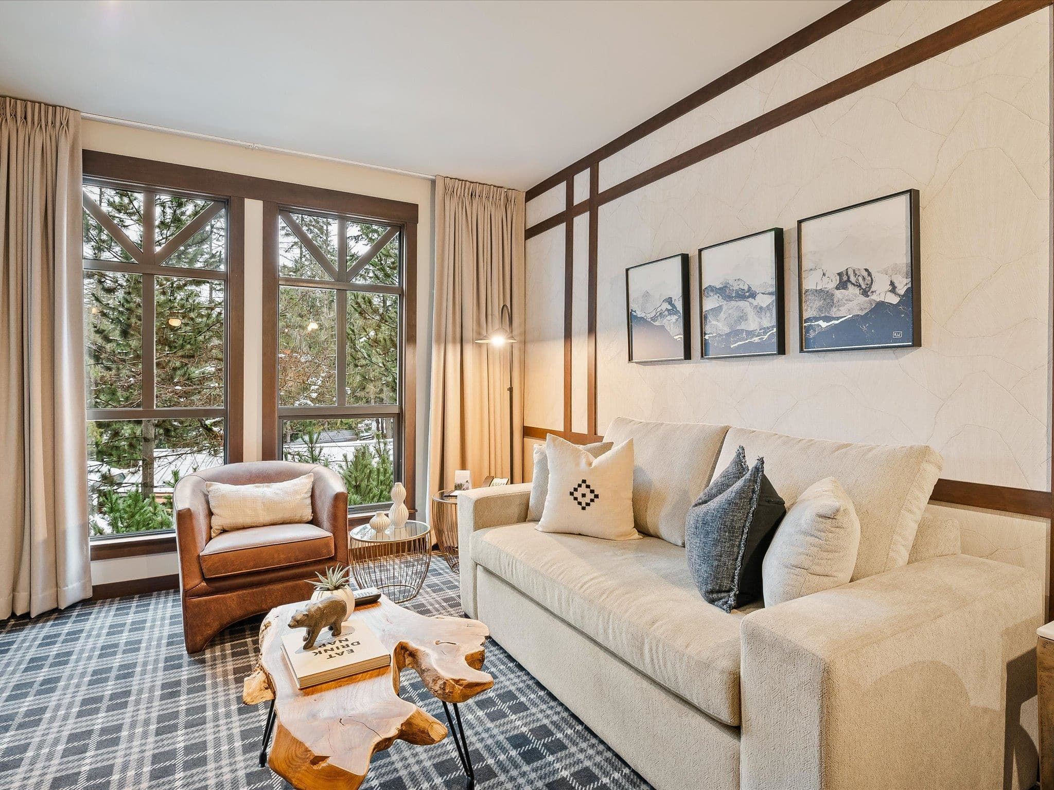 315 - 4320 Sundial Crescent, Whistler, V8E 1G6 — photo 4