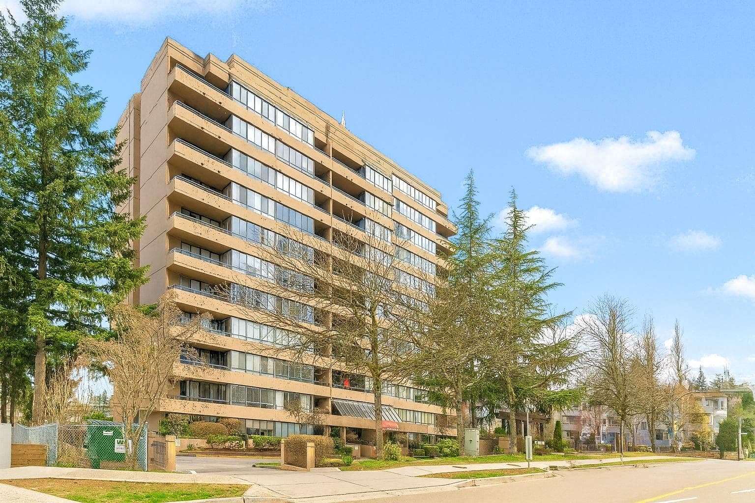 103 - 460 Westview Street, Coquitlam
