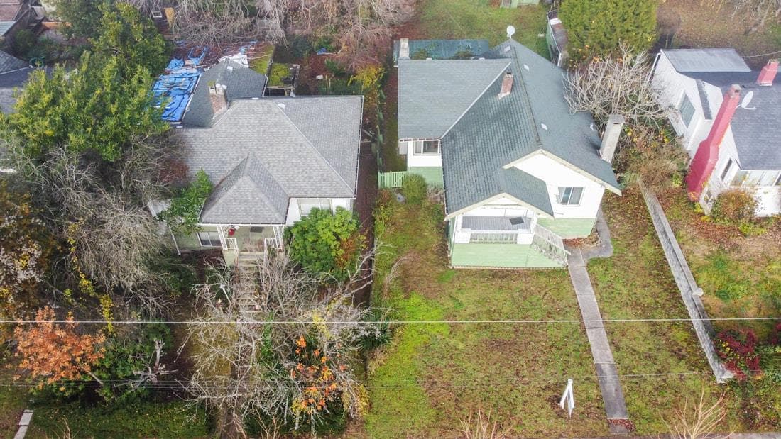 438 W 14th Street, North Vancouver