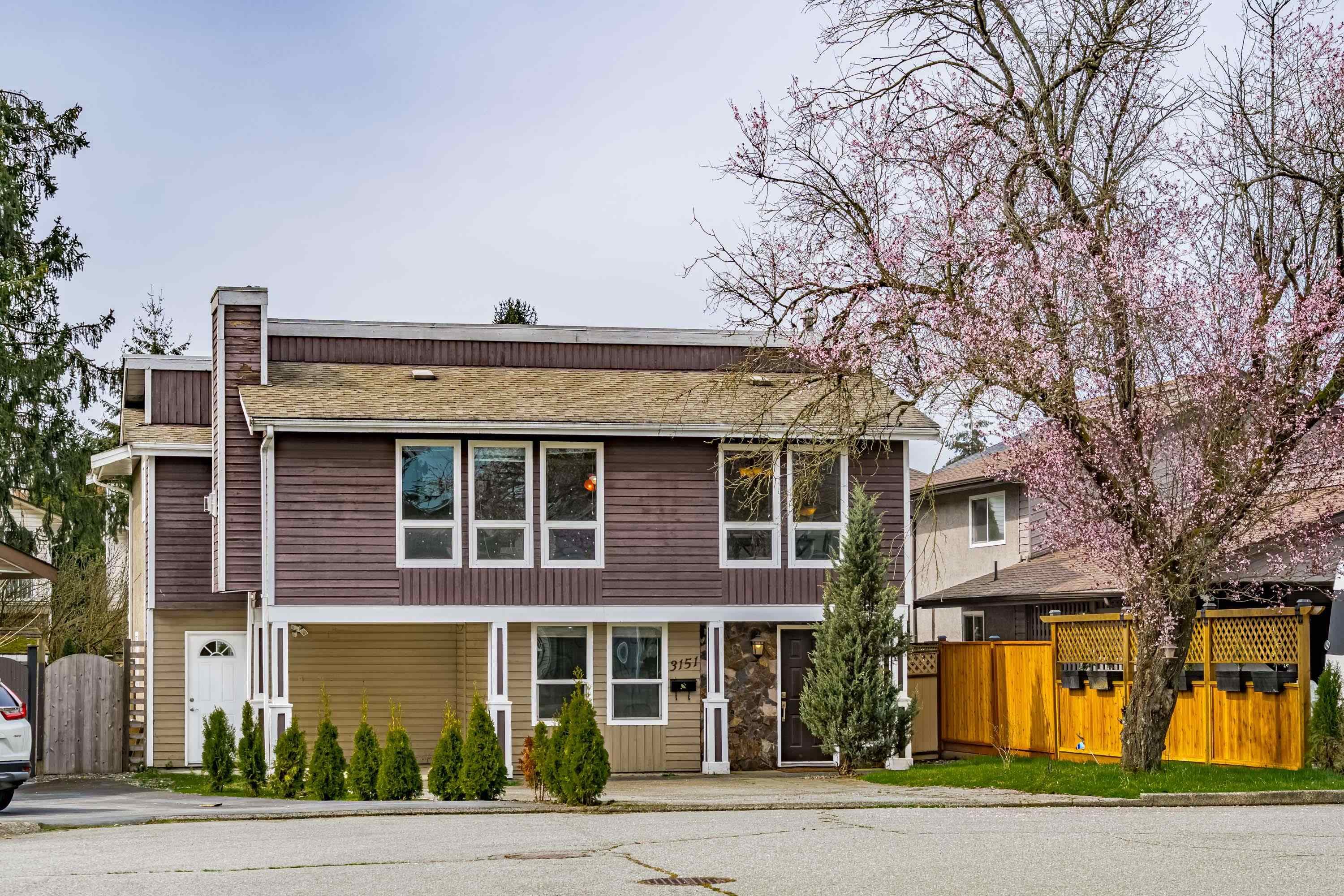 3151 Frey Place, Port Coquitlam