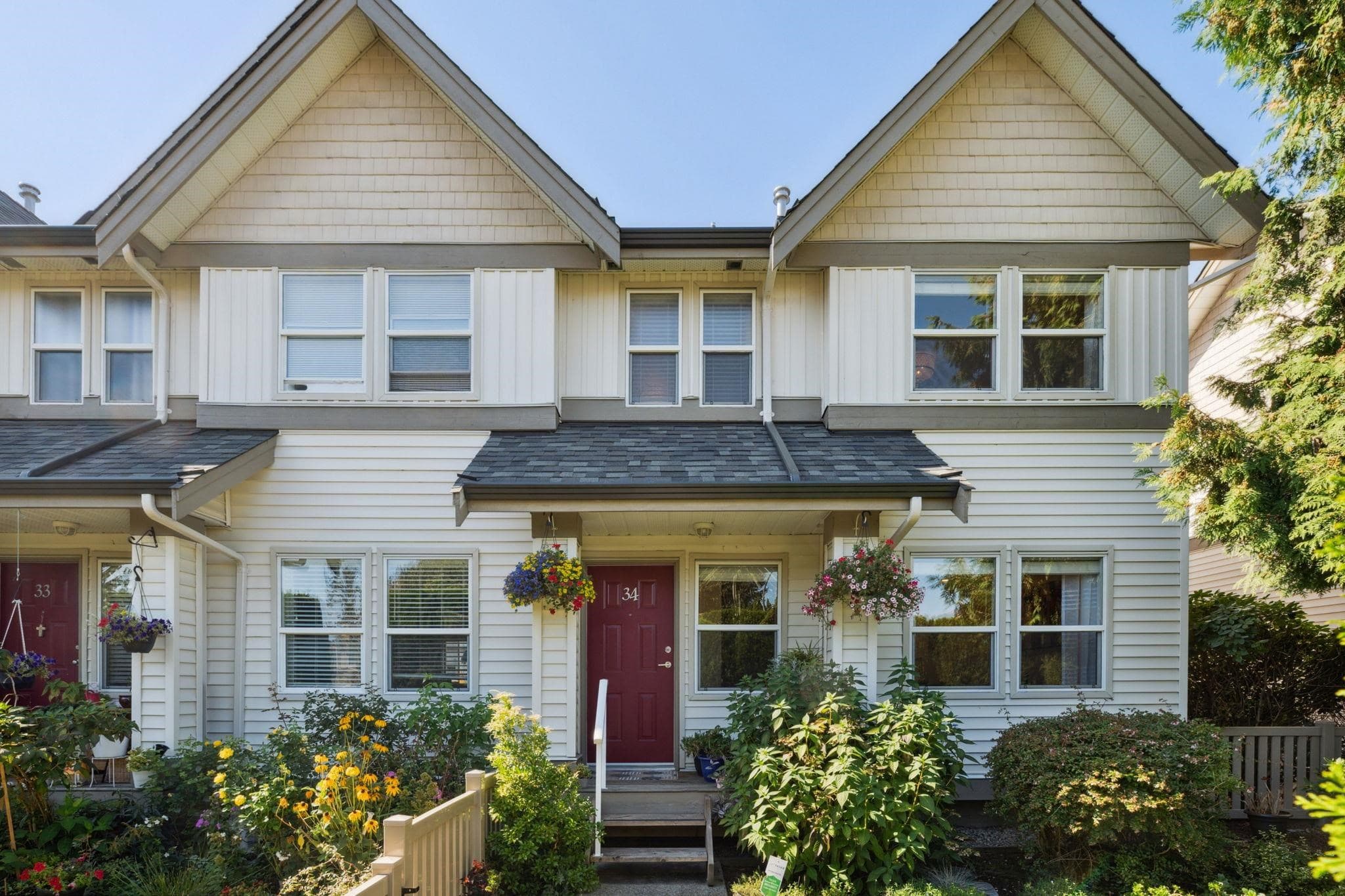 34 - 1260 Riverside Drive, Port Coquitlam
