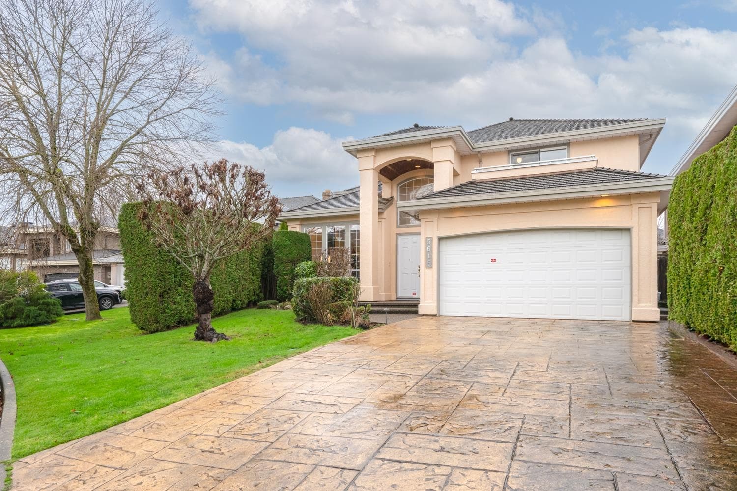 5615 Musgrave Crescent, Richmond — sold