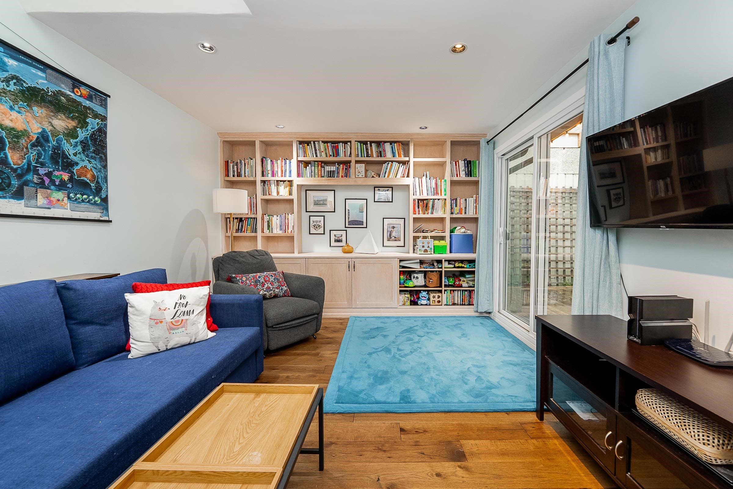 3005 Firbrook Place, Coquitlam, V3C 4B2 — photo 3