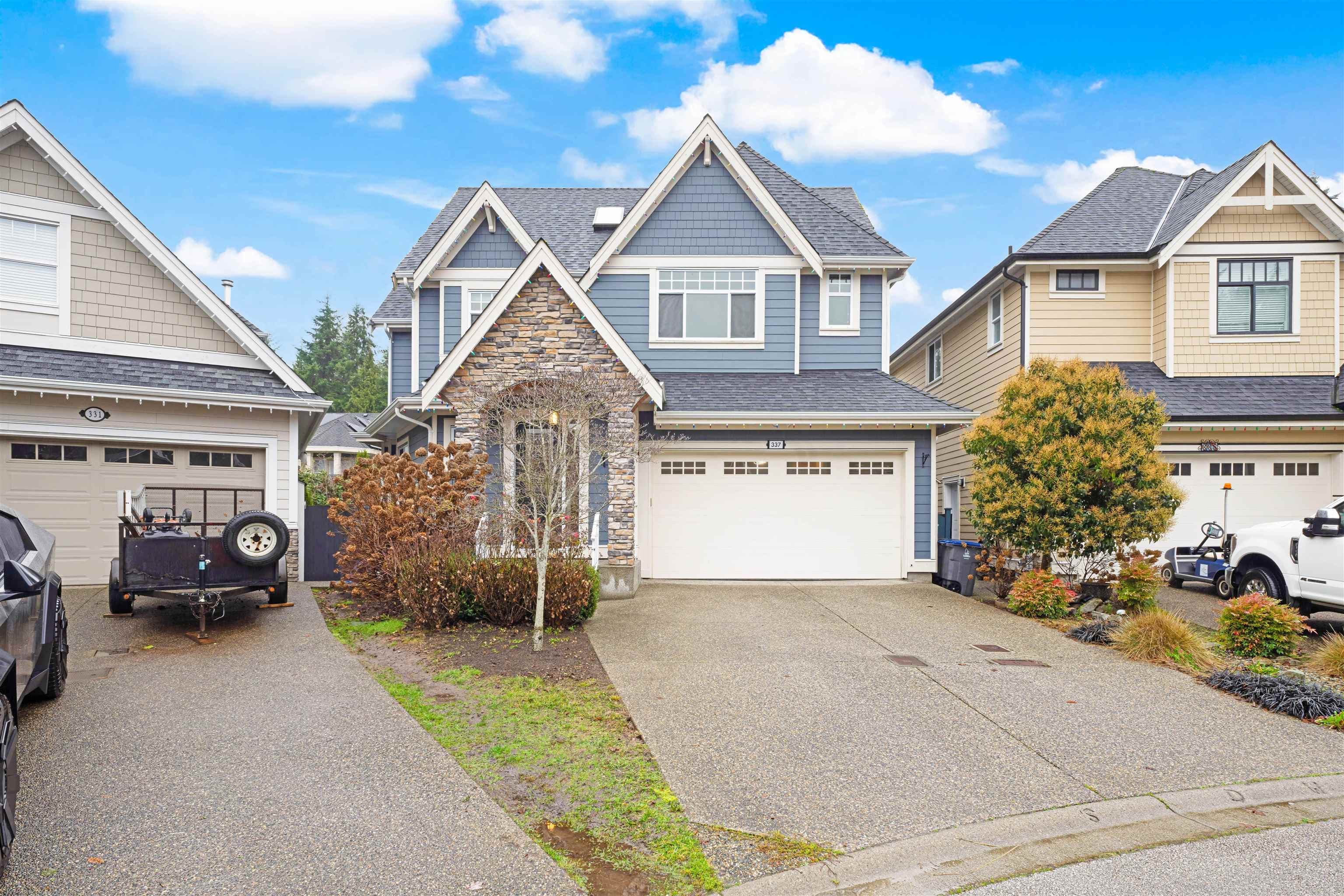337 171a Street, Surrey, V3Z 9P5 — photo 2