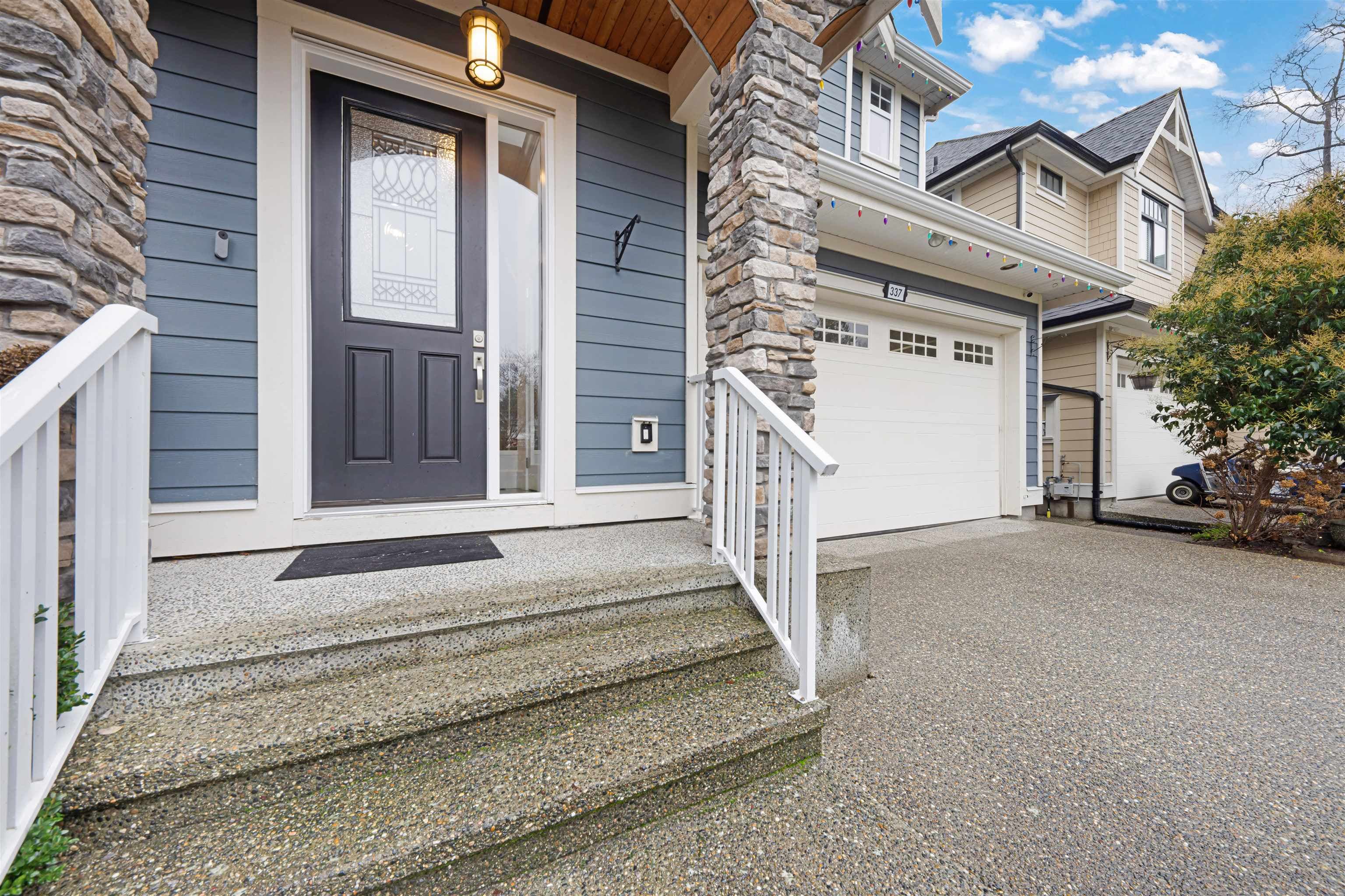 337 171a Street, Surrey, V3Z 9P5 — photo 3