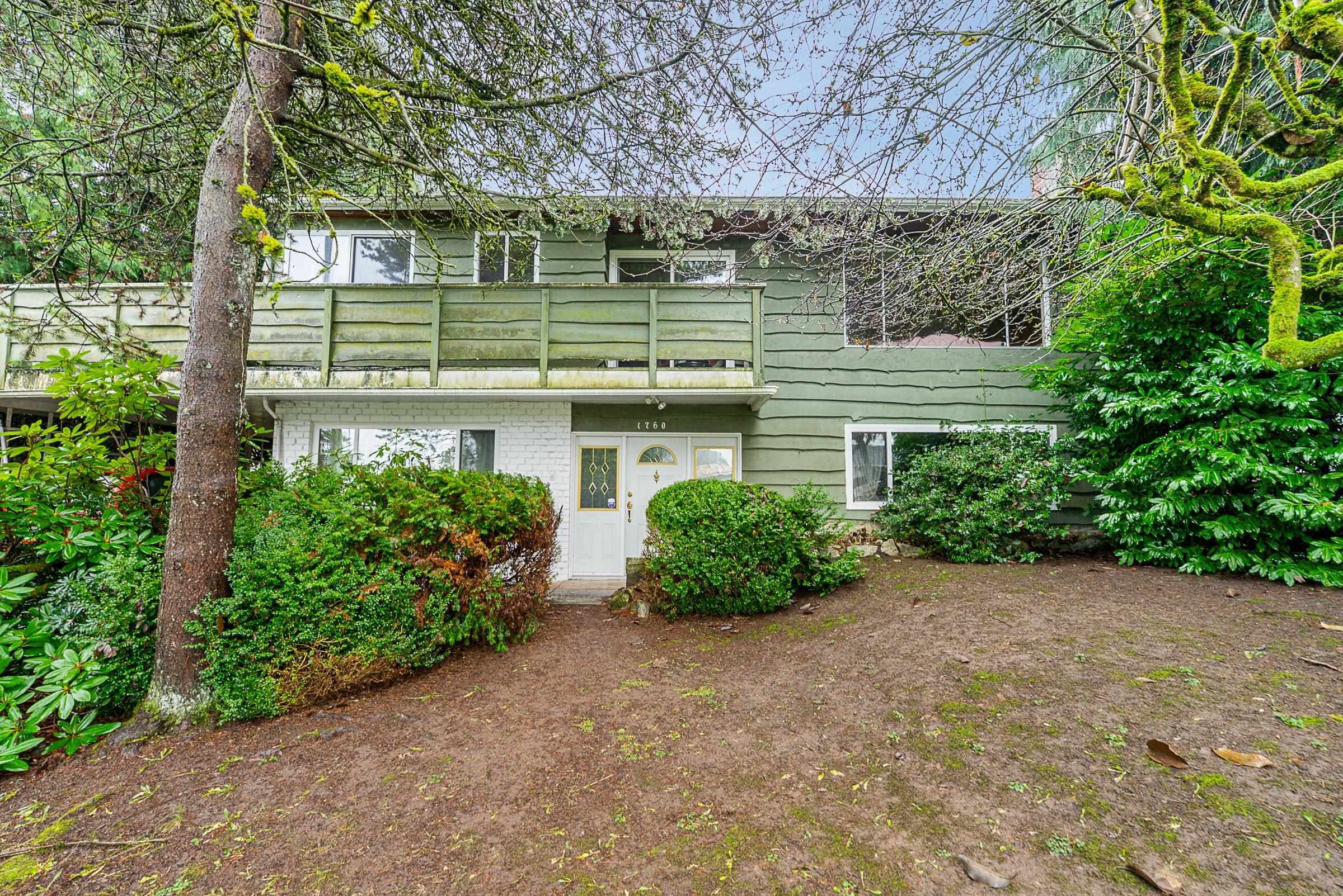 1760 Bowman Avenue, Coquitlam, V3J 6C8 — photo 2