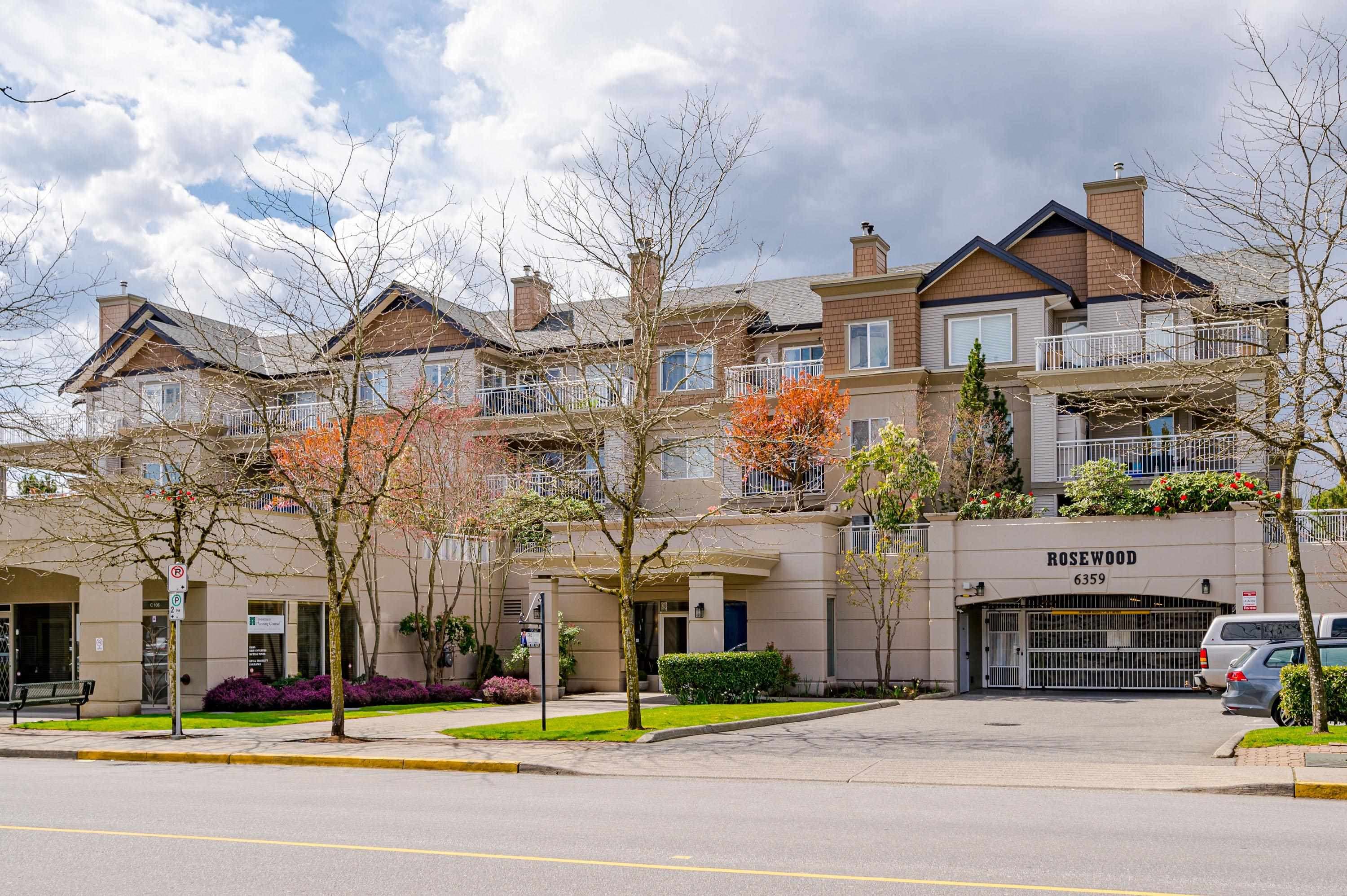 314 - 6359 198 Street, Langley, V2Y 2E3 — photo 1