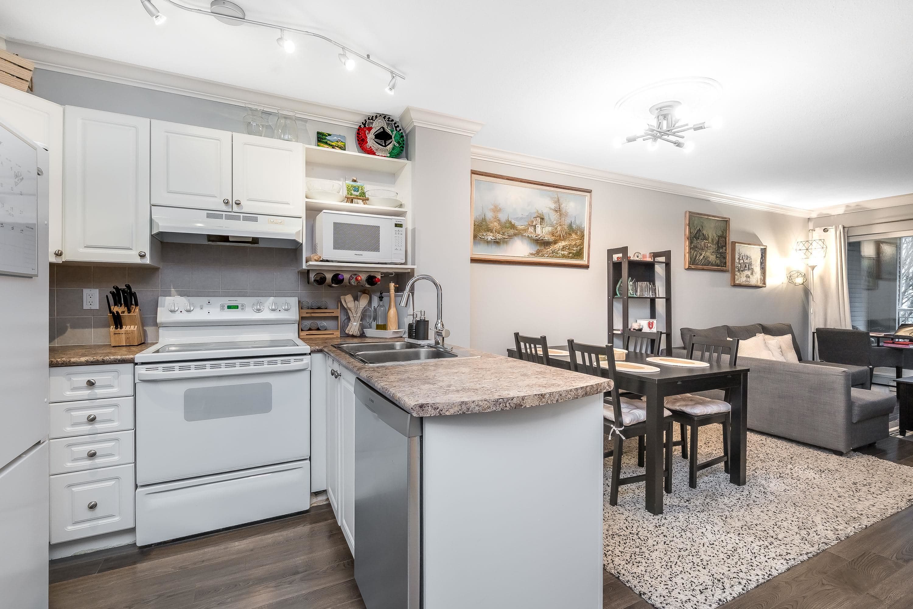 314 - 6359 198 Street, Langley, V2Y 2E3 — photo 4