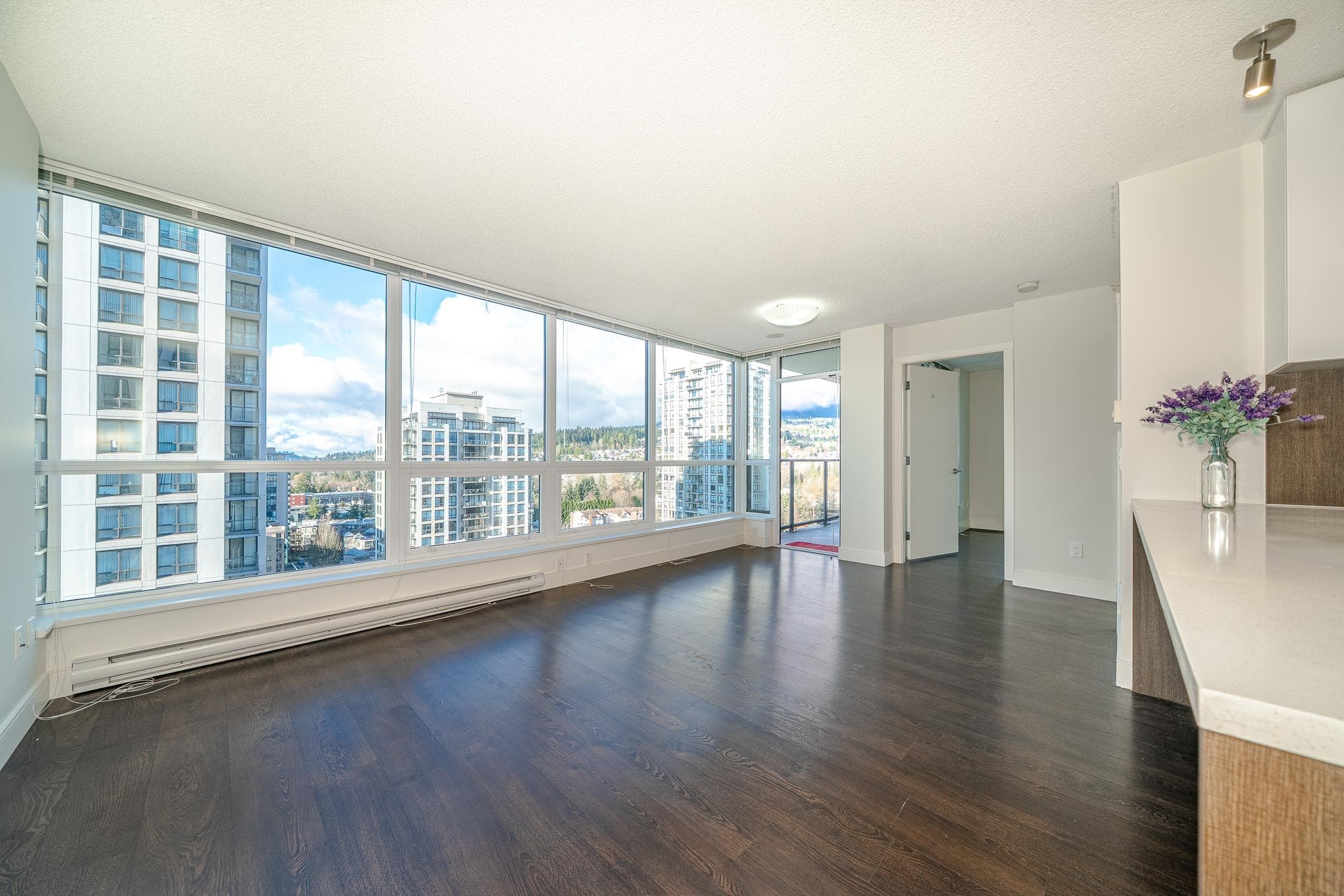 1809 - 3007 Glen Drive, Coquitlam, V3B 0L8 — photo 2