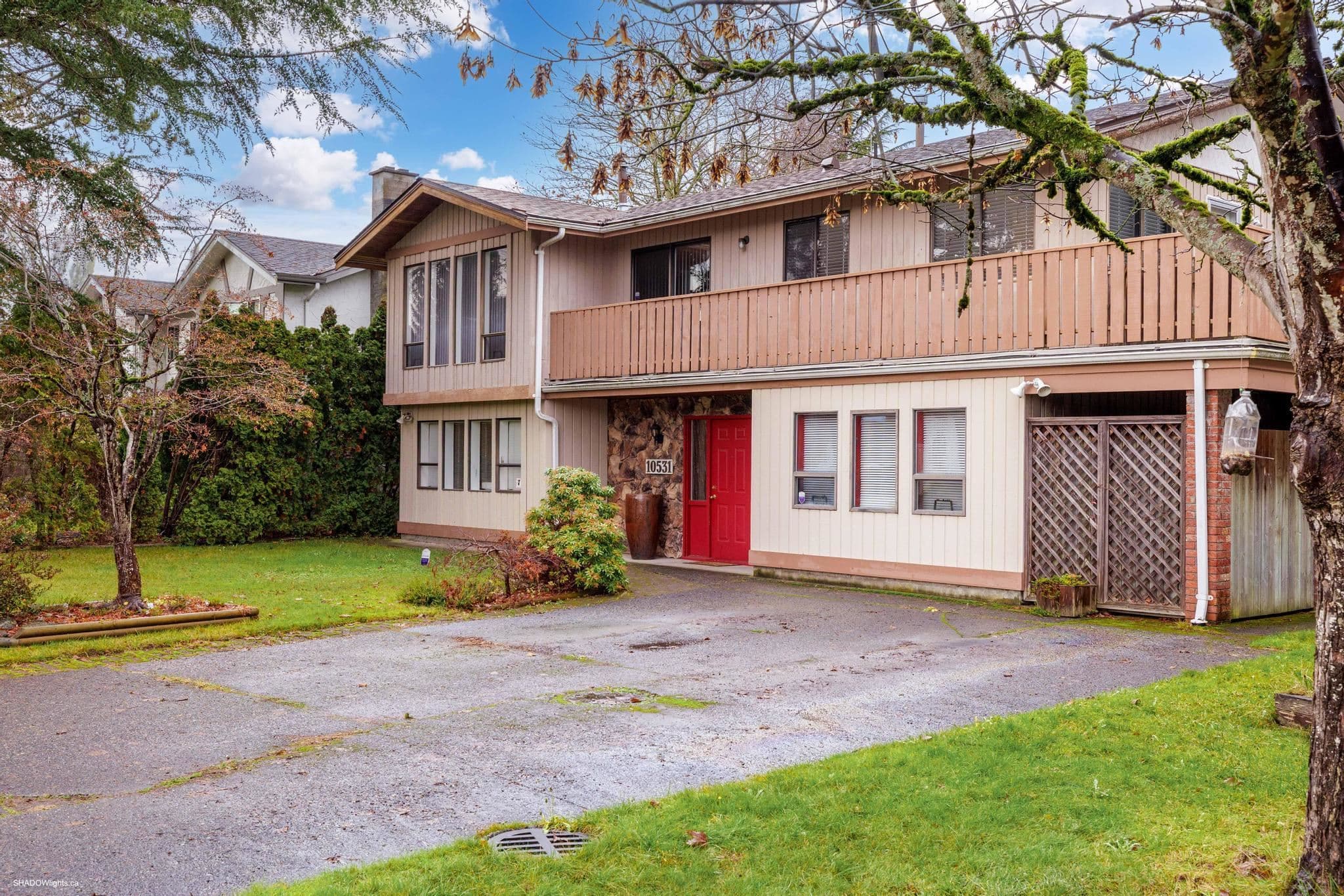 10531 Anglesea Drive, Richmond — sold