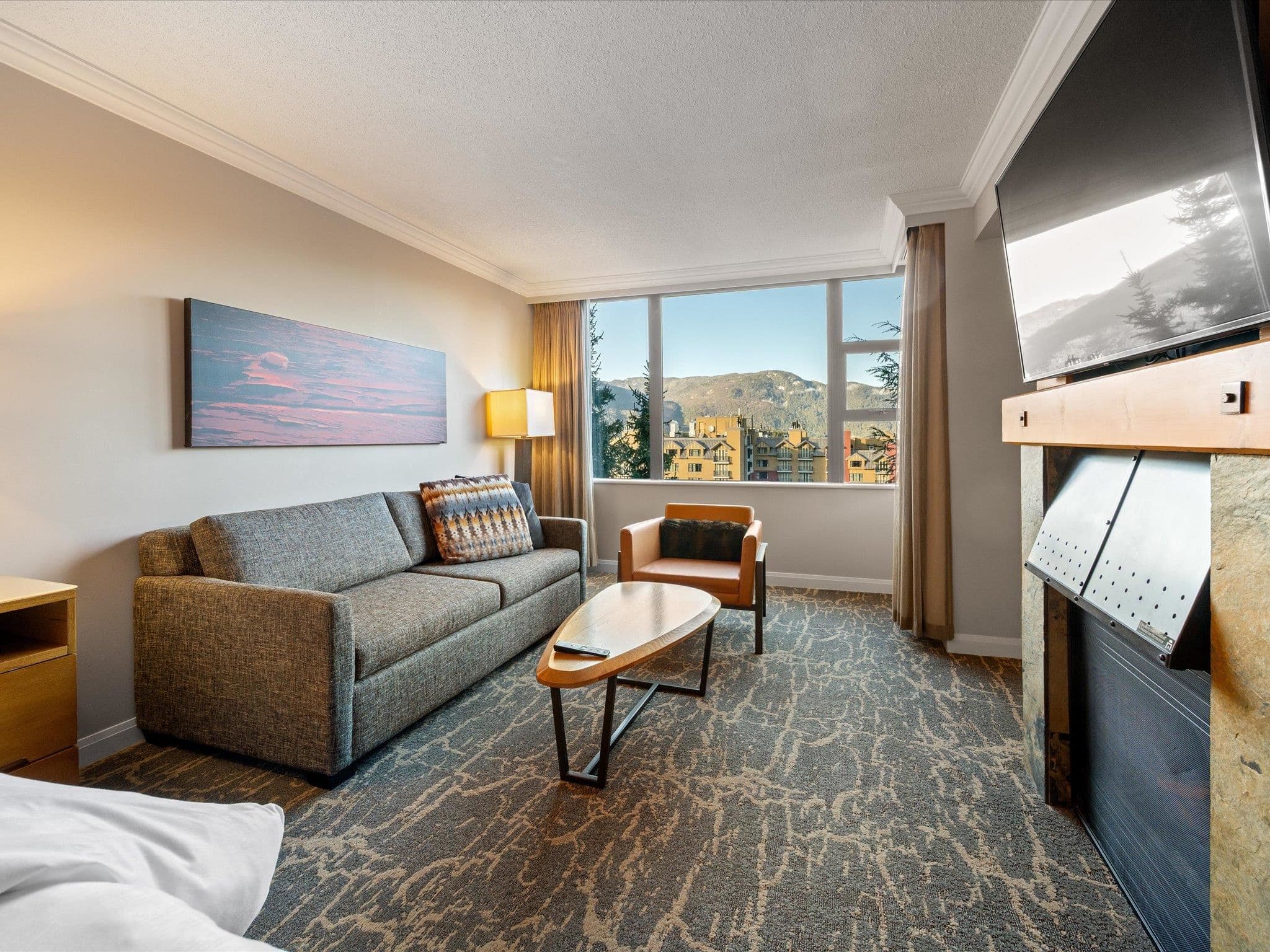 881 - 4090 Whistler Way, Whistler, V8E 1J3 — photo 5