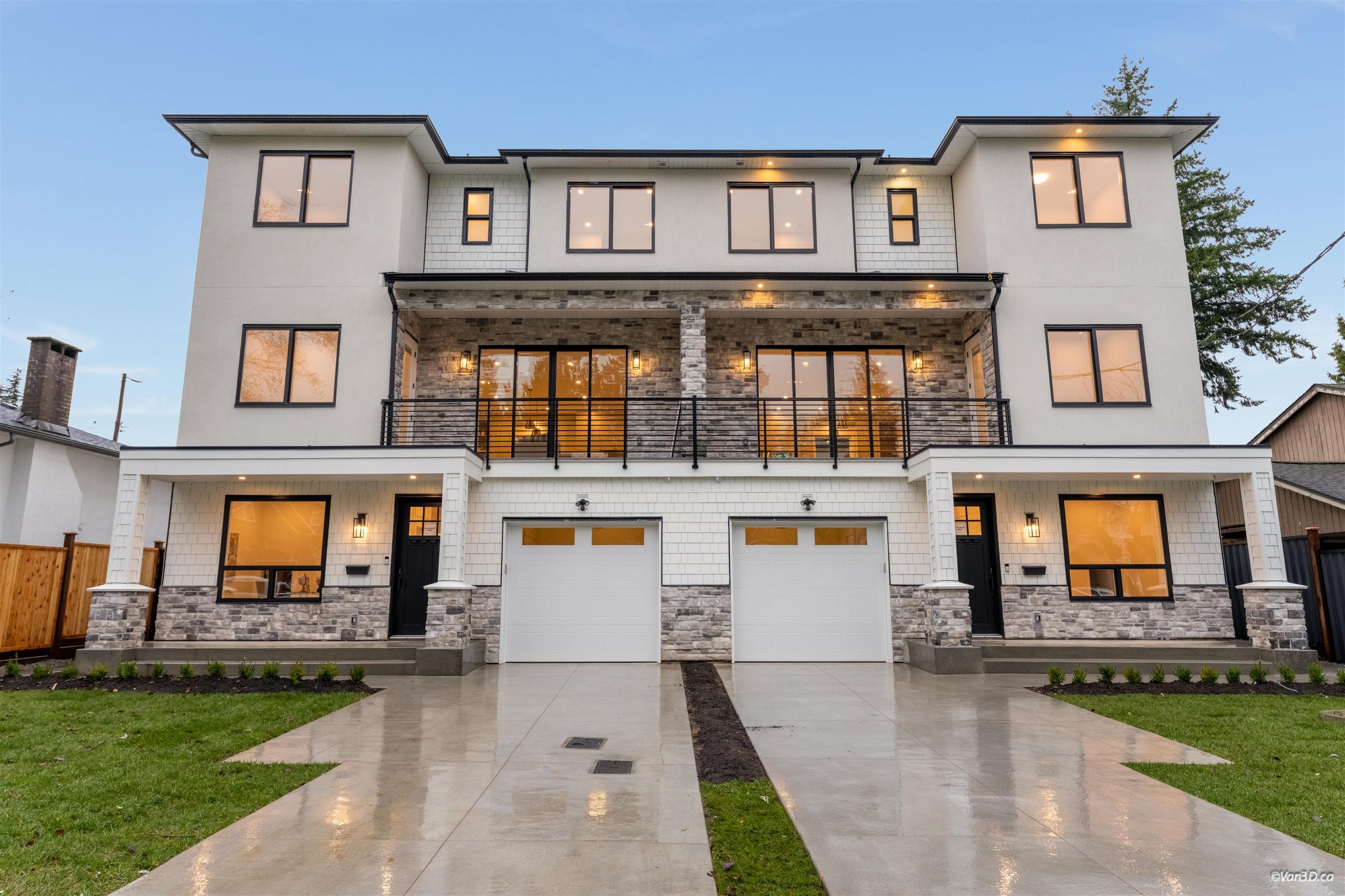 2 - 9727 129a Street, Surrey, V3T 3J6 — photo 1