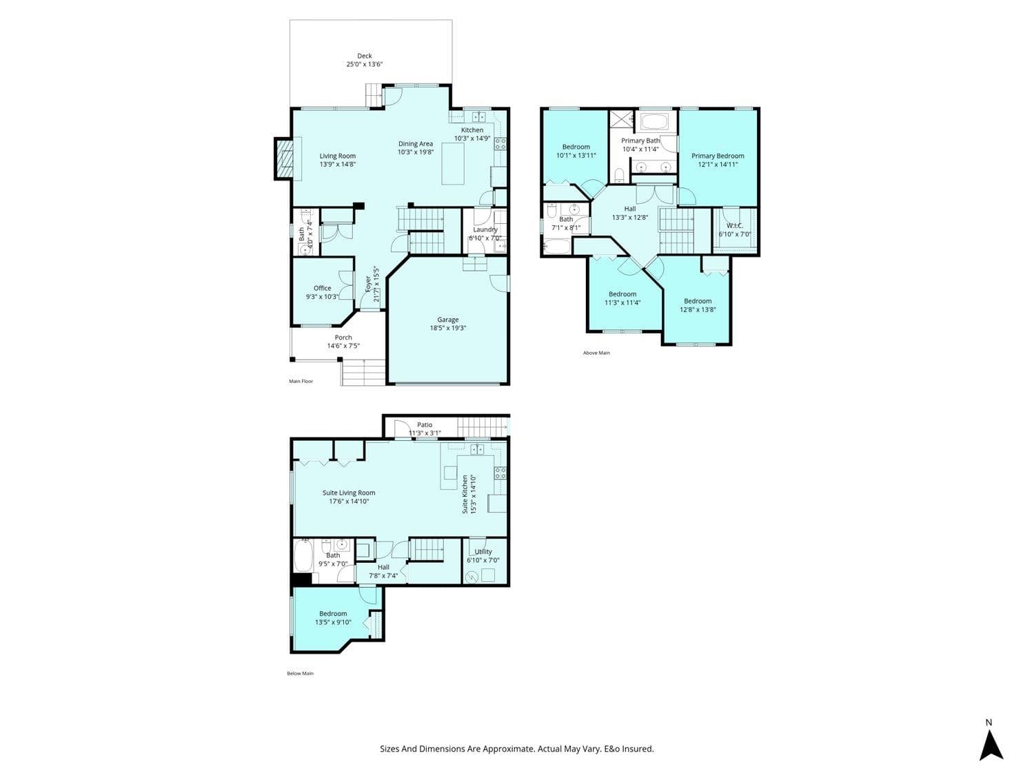 45909 Higginson Road, Chilliwack, V2R 2C7 — photo 2