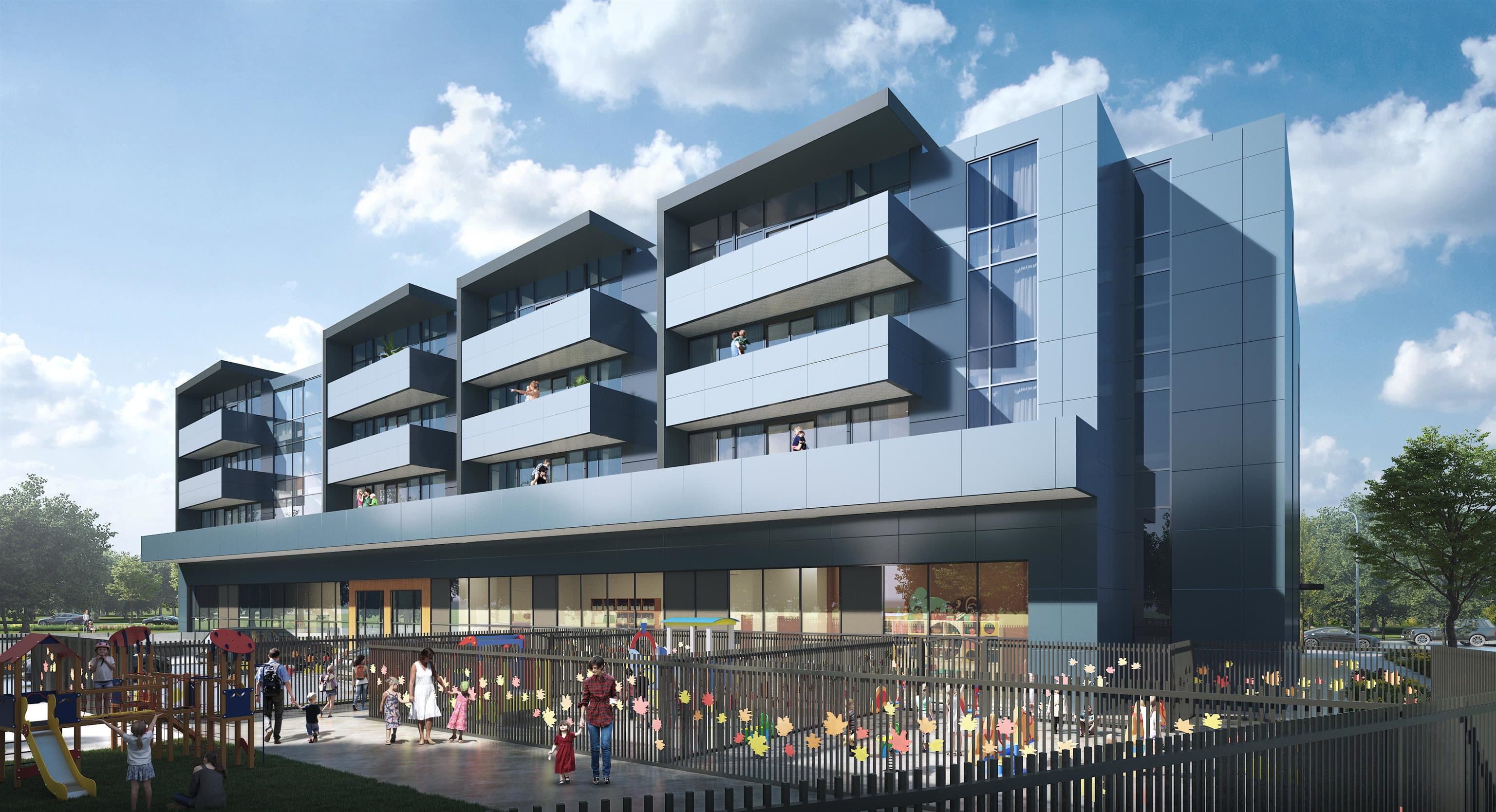 312 - 2233 156 Street, Surrey