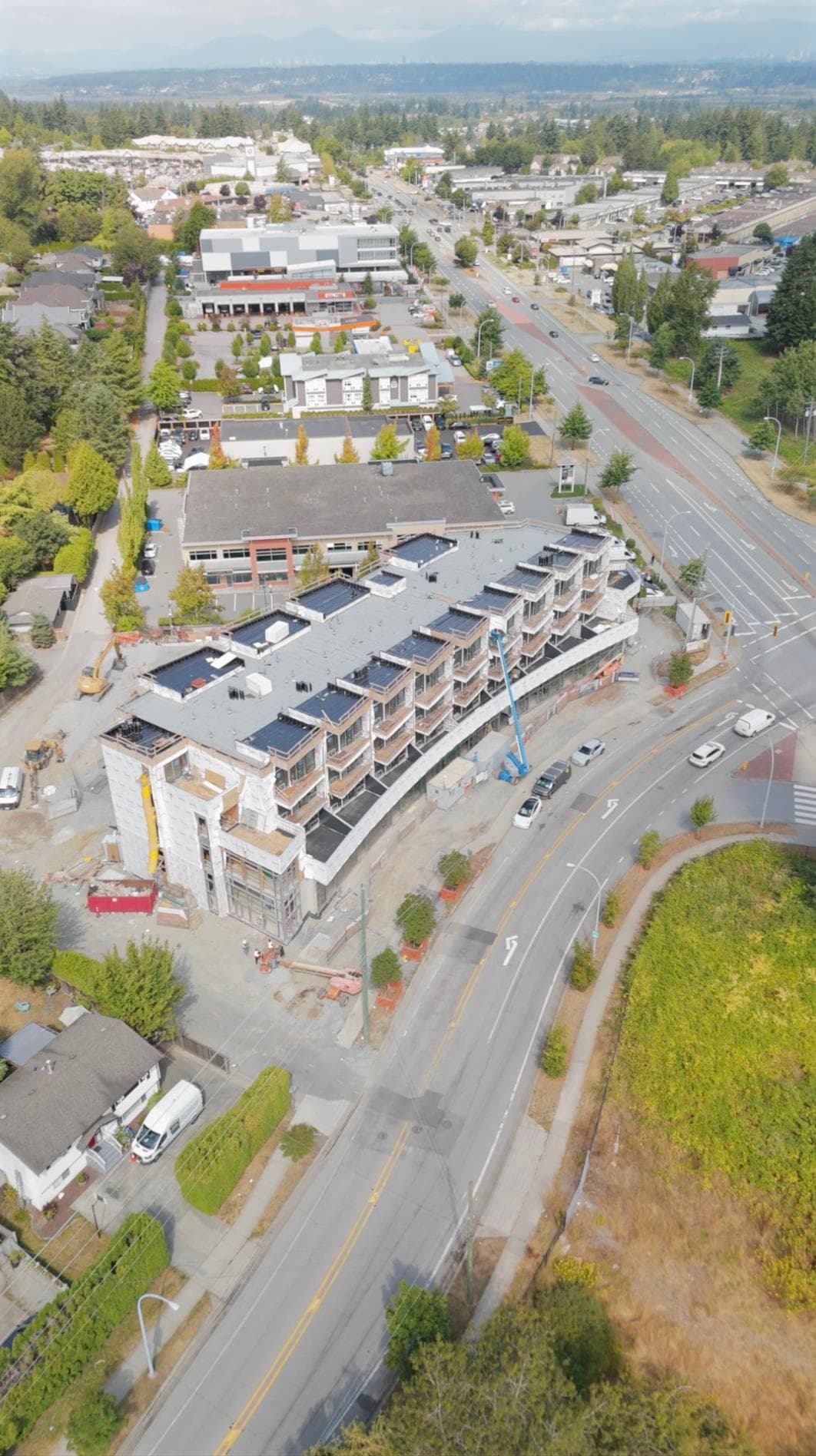 312 - 2233 156 Street, Surrey, V4A 4V3 — photo 5
