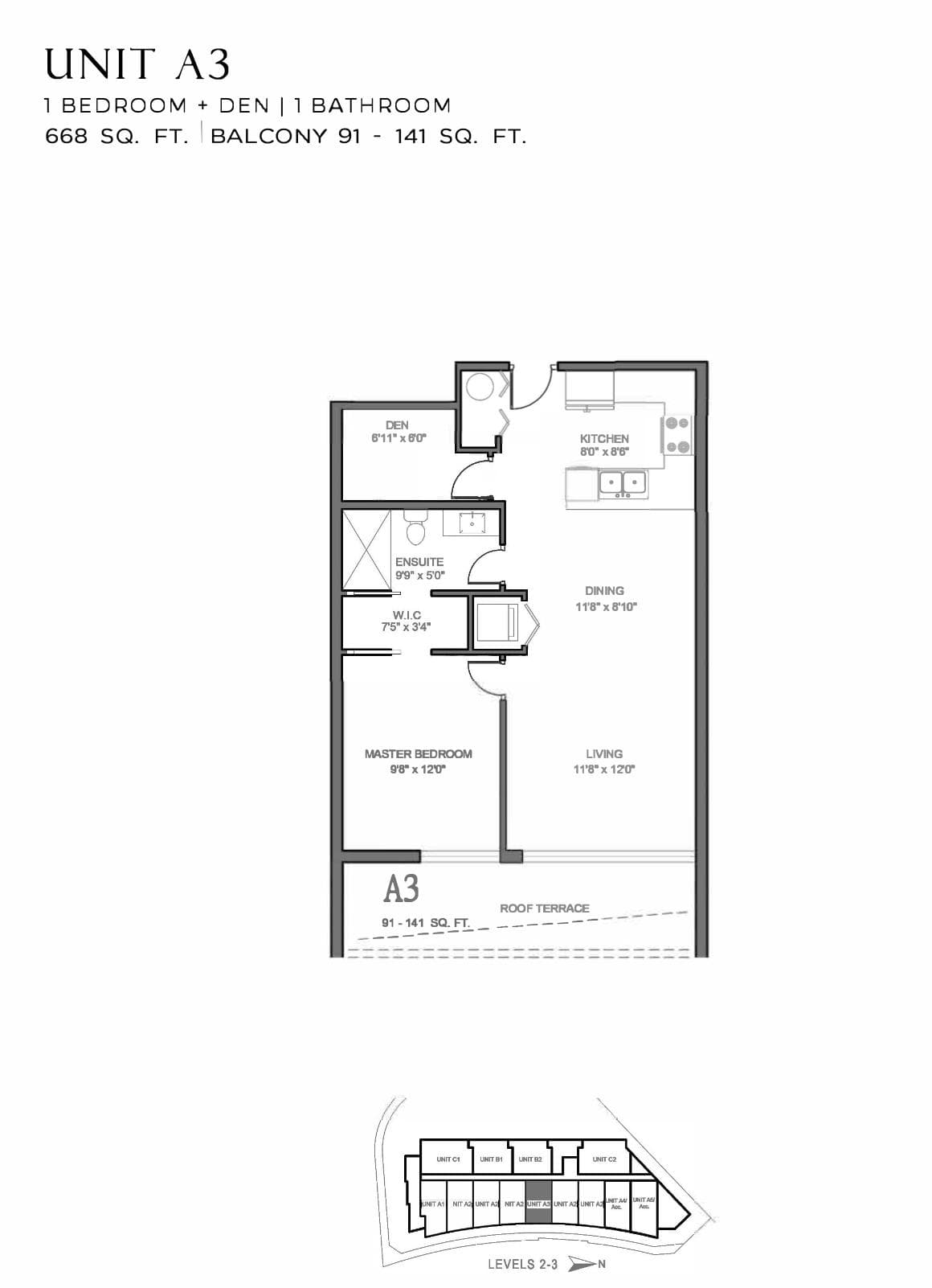 206 - 2233 156 Street, Surrey, V4A 4V3 — photo 5