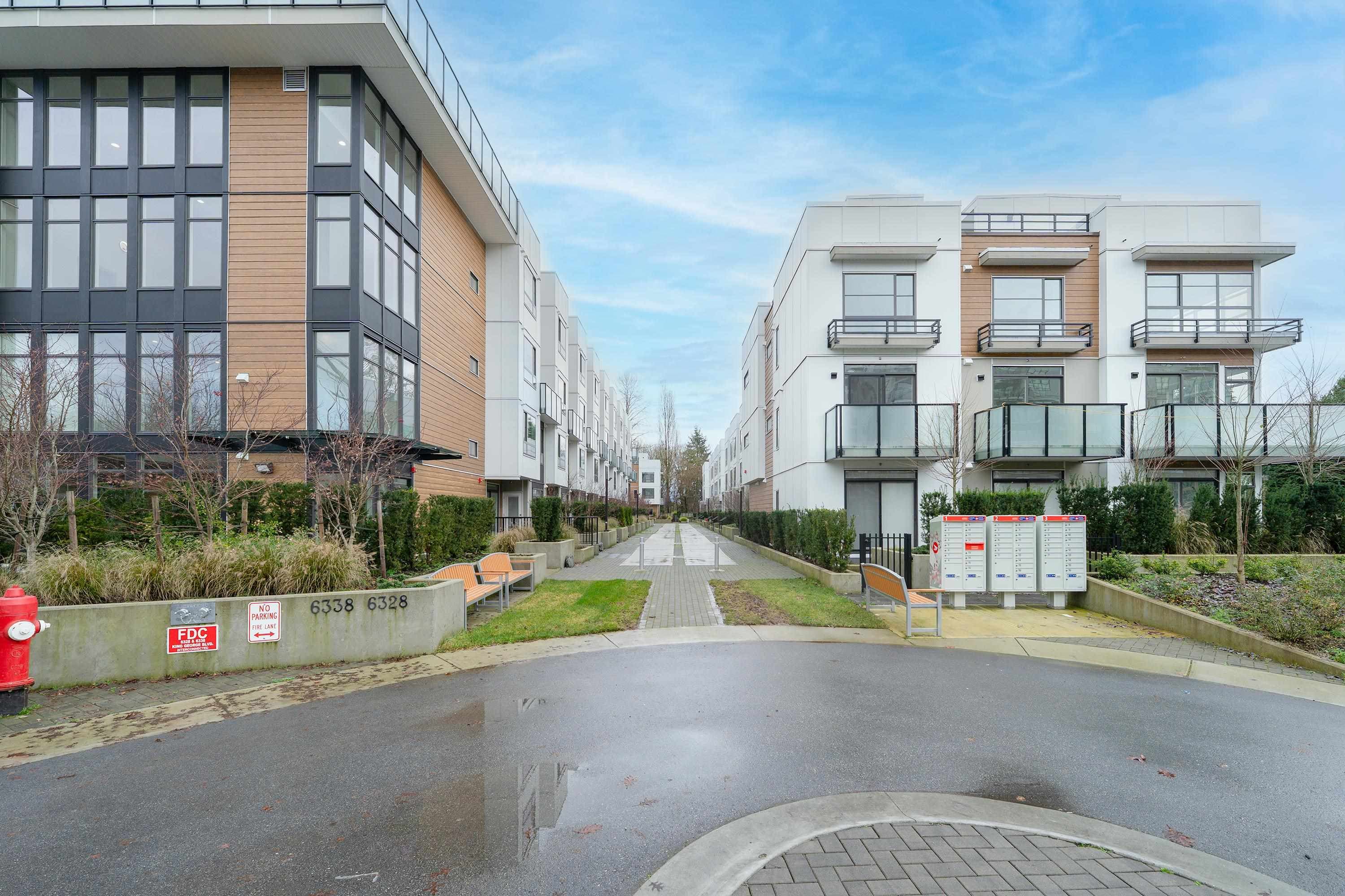 31 - 6328 King George Boulevard, Surrey