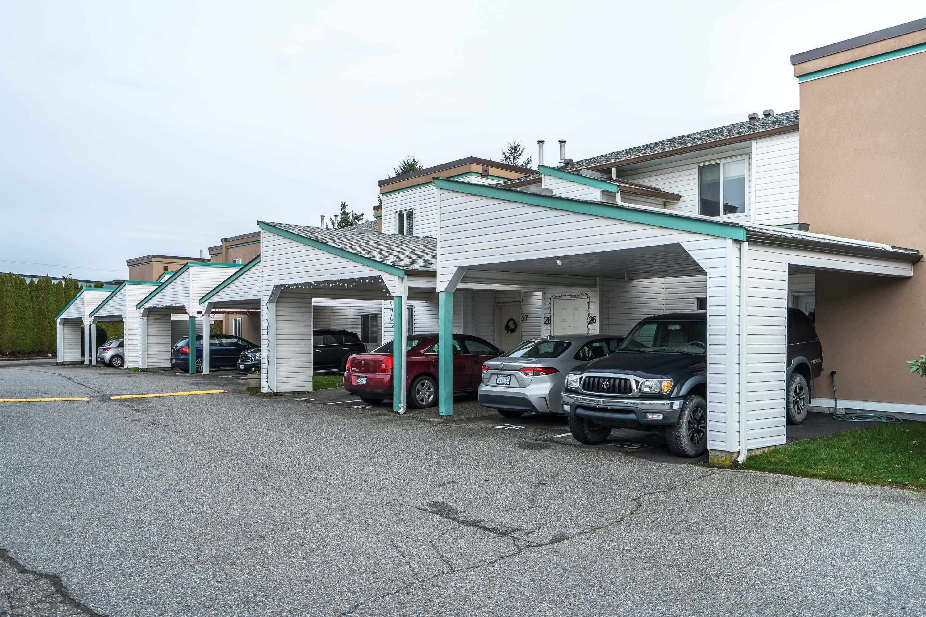 28 - 7715 Luckakuck Place, Sardis, V2R 3N6 — photo 2