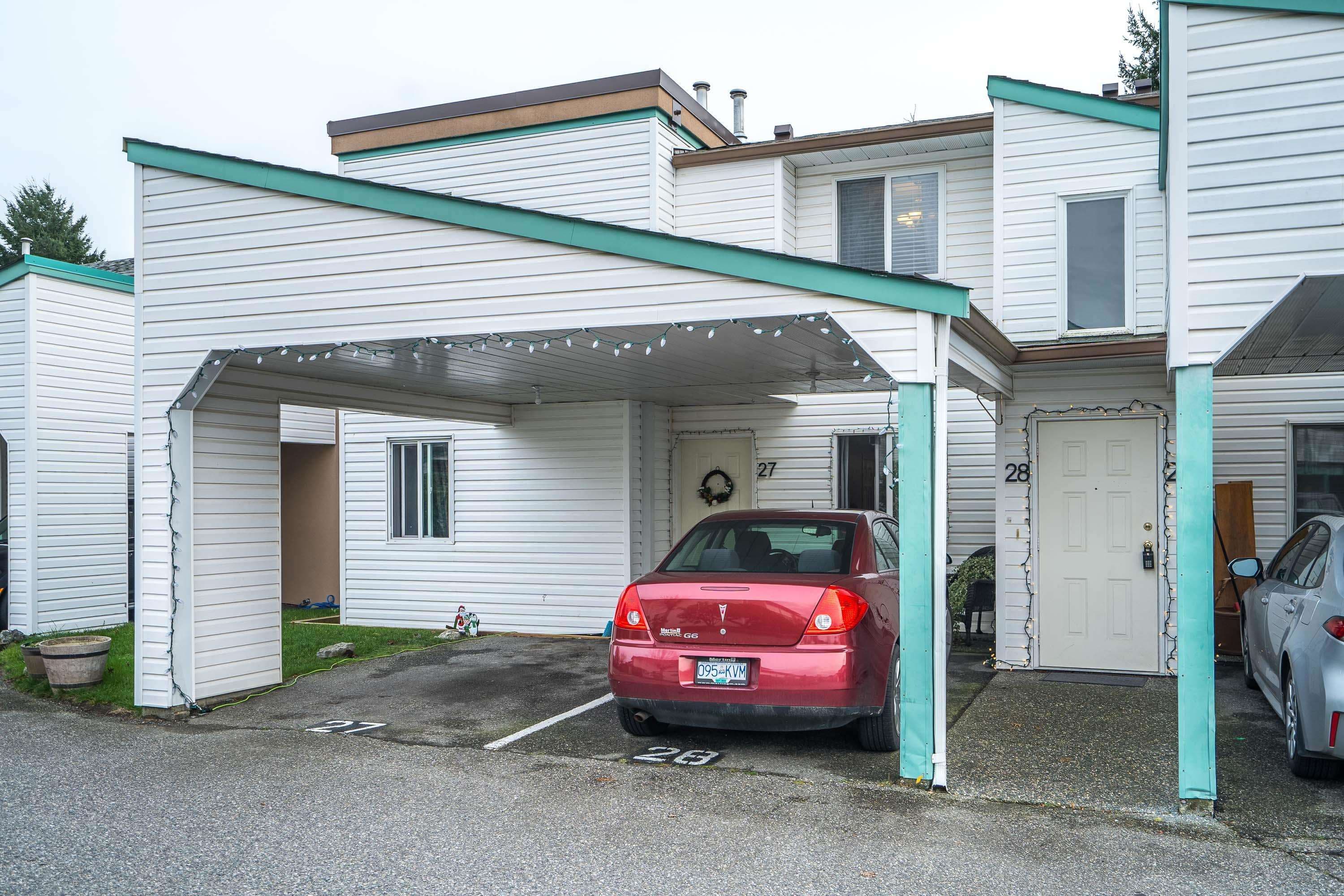 28 - 7715 Luckakuck Place, Sardis, V2R 3N6 — photo 3