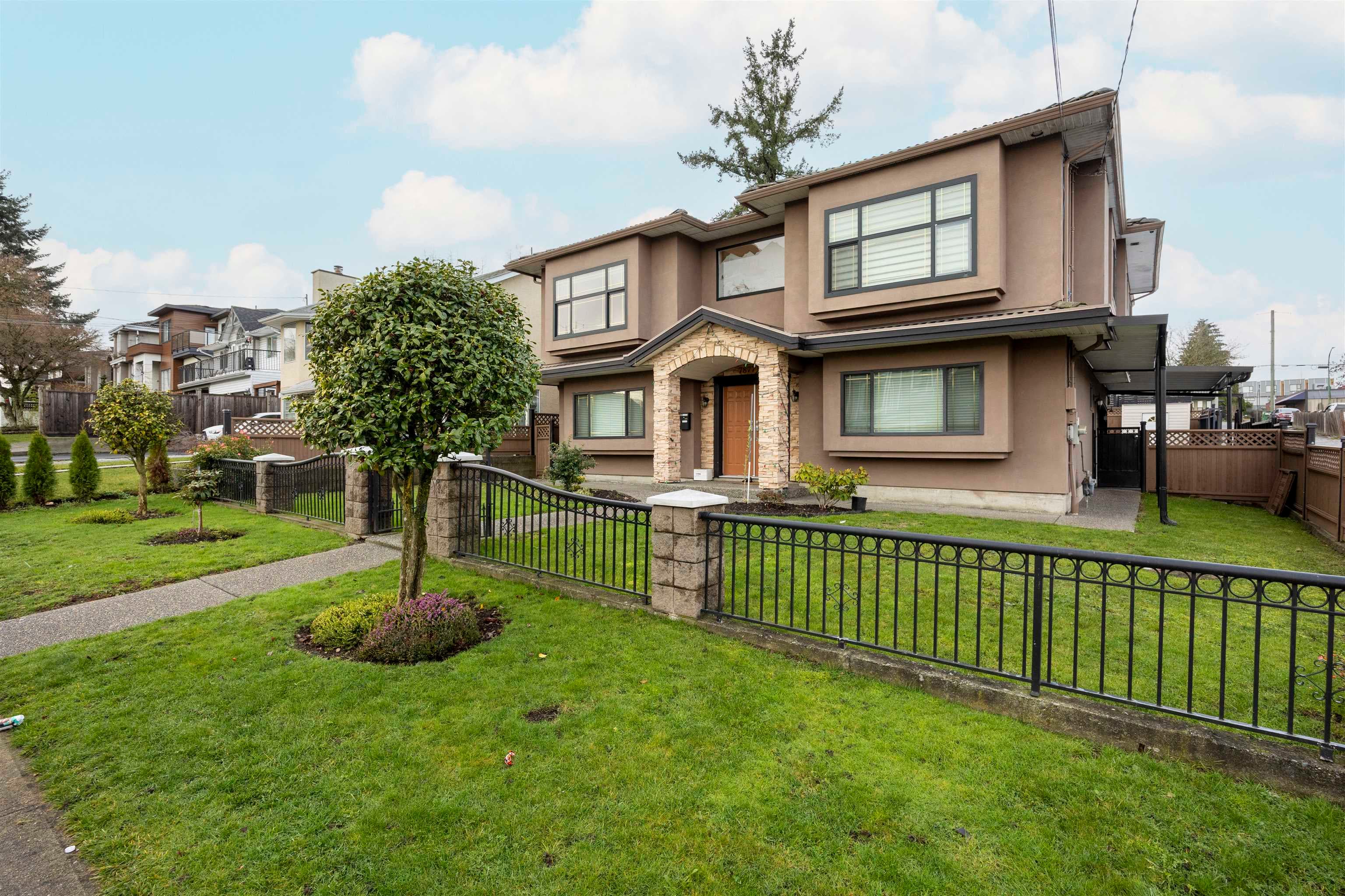 7877 15th Avenue, Burnaby
