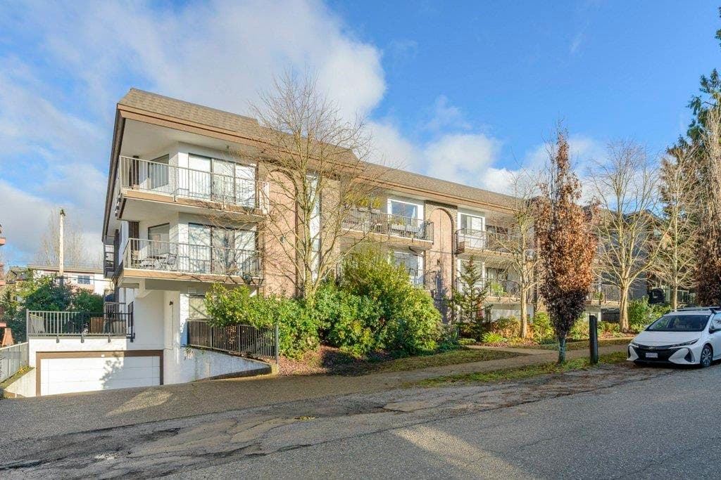105 - 1585 E 4th Avenue, Vancouver, V5N 1J9 — photo 5
