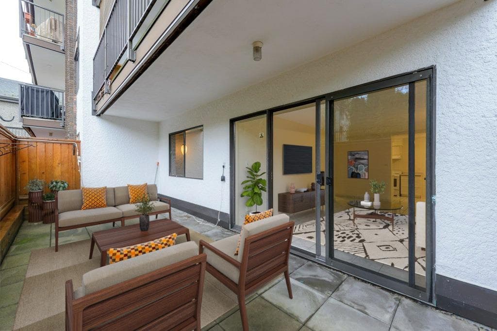105 - 1585 E 4th Avenue, Vancouver, V5N 1J9 — photo 4