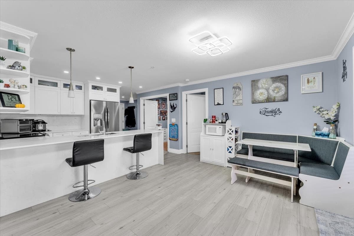 103 - 45753 Stevenson Road, Chilliwack, V2R 0K8 — photo 3