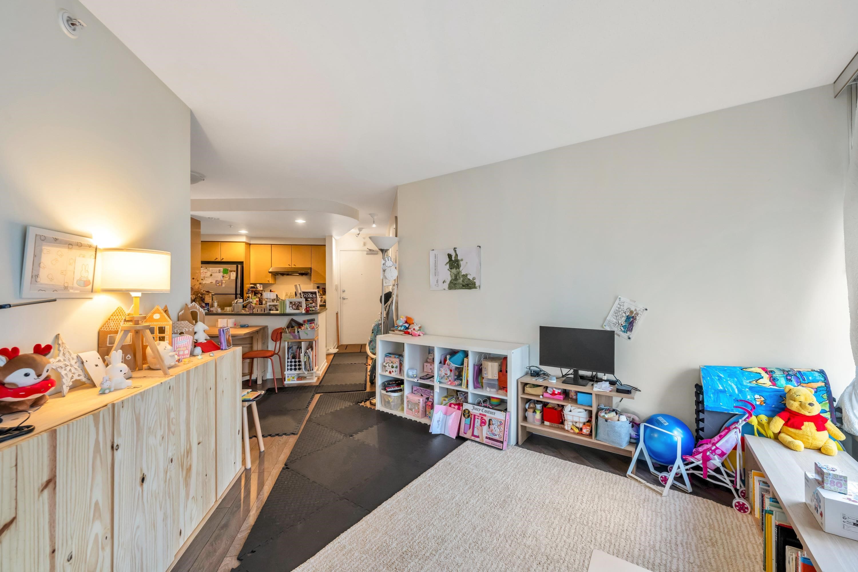 1001 - 1009 Expo Boulevard, Vancouver, V6Z 3A2 — photo 5