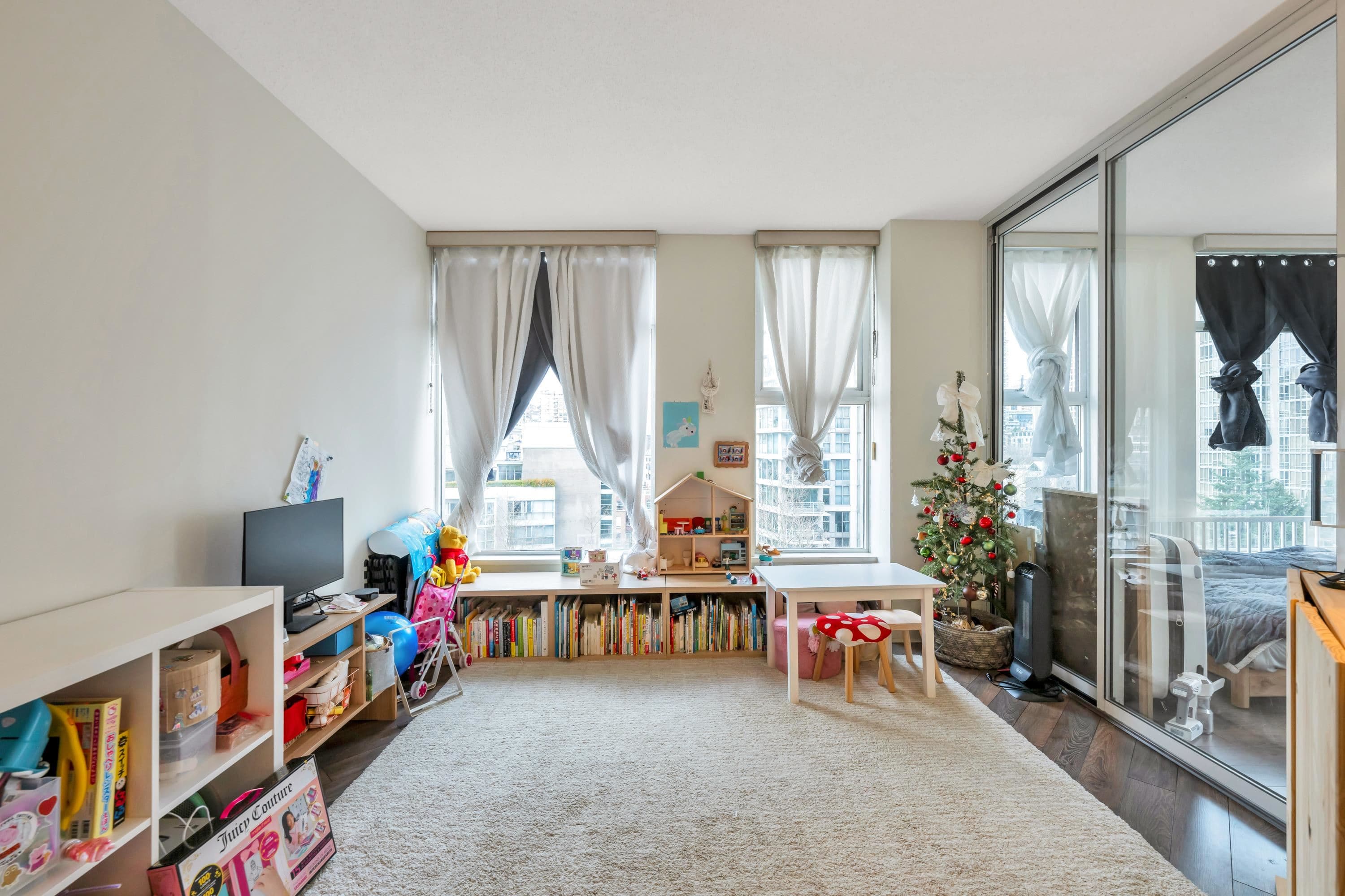 1001 - 1009 Expo Boulevard, Vancouver, V6Z 3A2 — photo 4