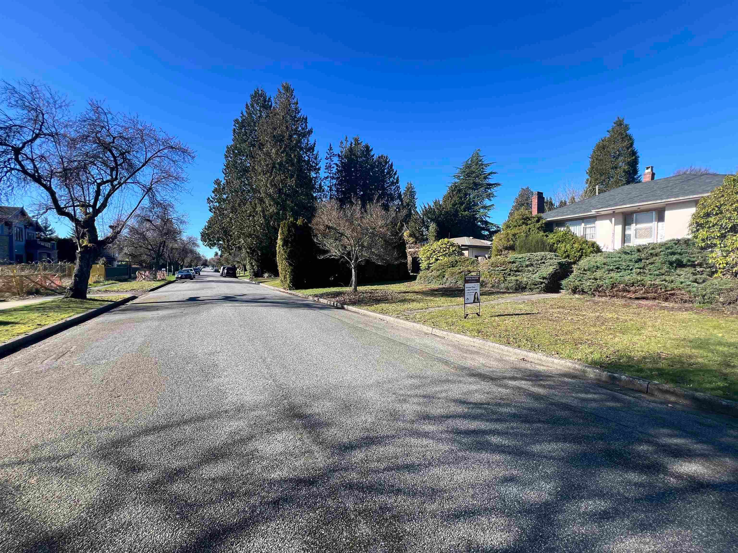 1315 W 58th Avenue, Vancouver, V6P 1W3 — photo 2