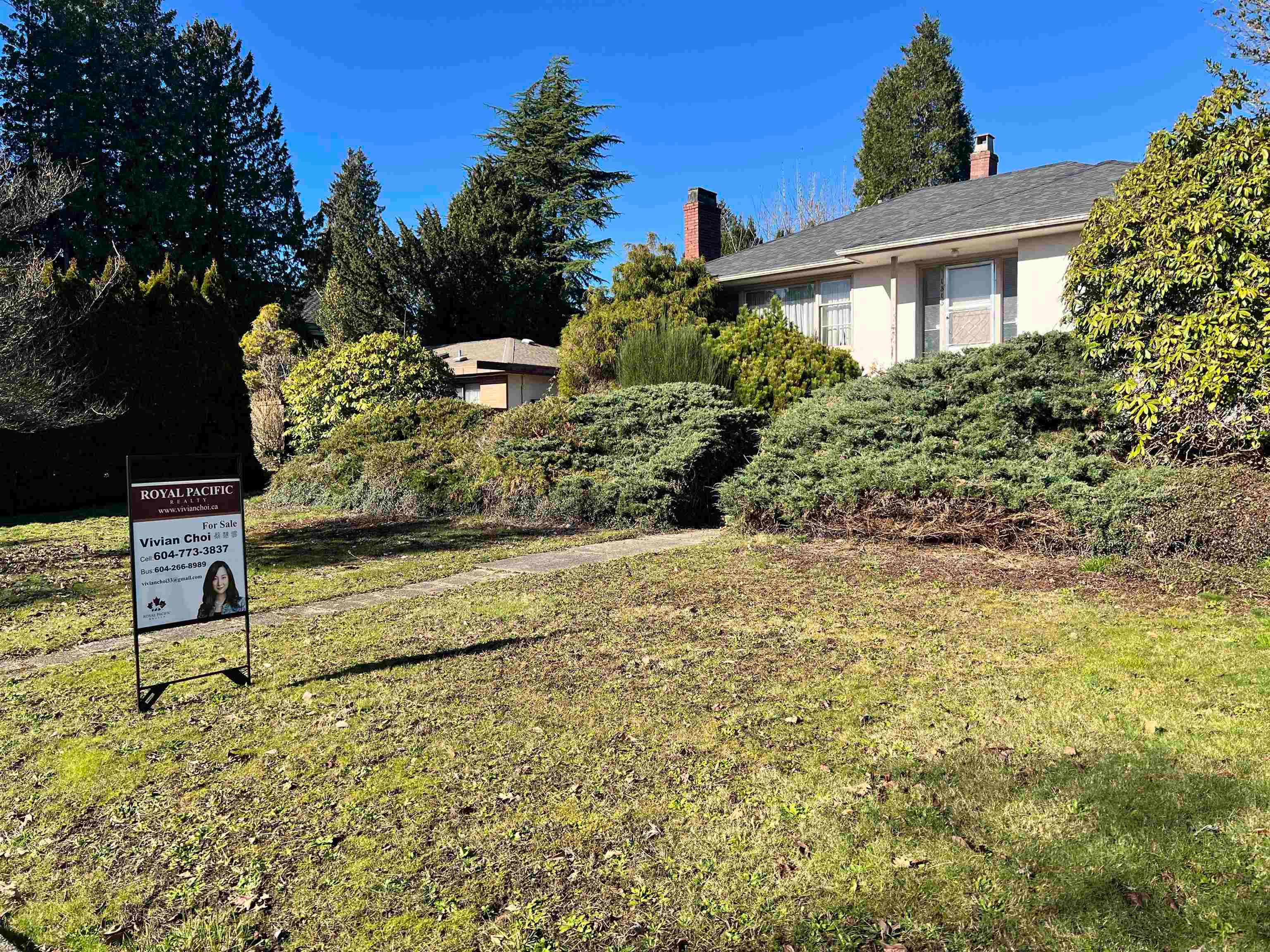 1315 W 58th Avenue, Vancouver, V6P 1W3 — photo 3