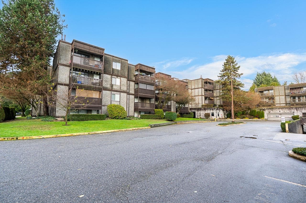 312 - 13501 96 Avenue, Surrey, V3V 7L9 — photo 1