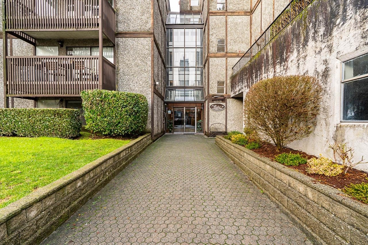 312 - 13501 96 Avenue, Surrey, V3V 7L9 — photo 4
