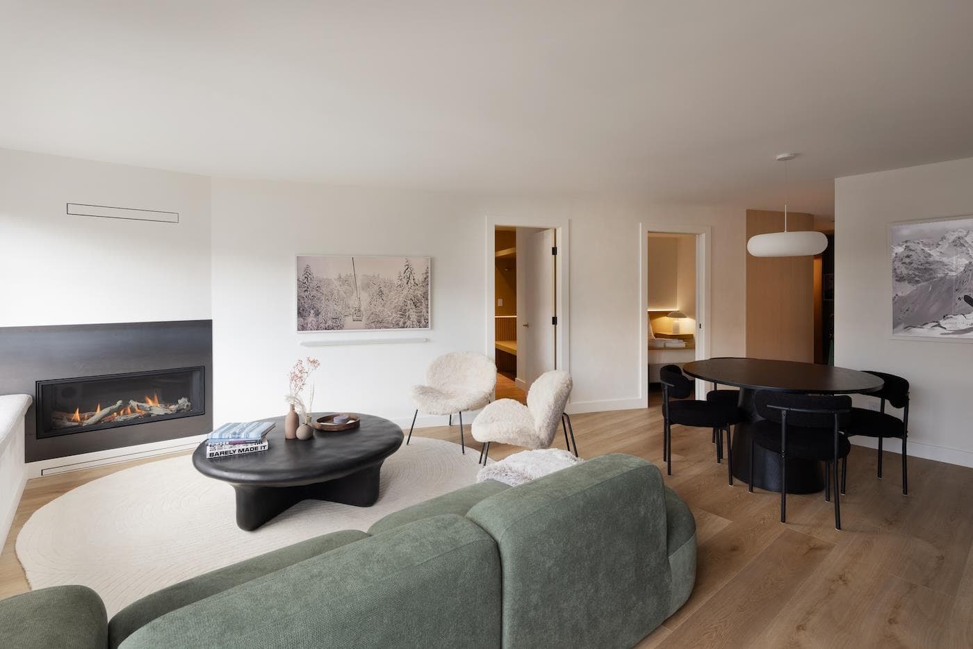 215 - 4360 Lorimer Road, Whistler, V8E 1A5 — photo 4