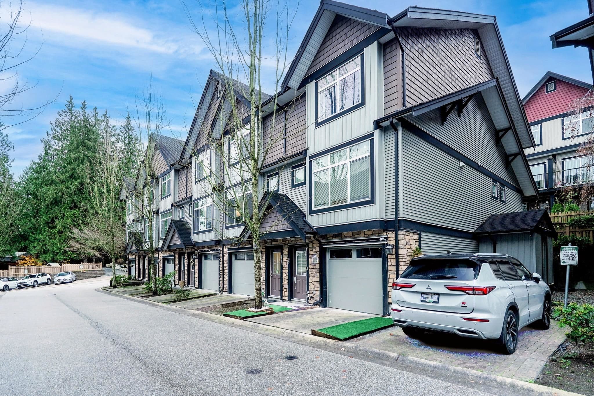 100 - 6299 144 Street, Surrey, V3X 1A2 — photo 2