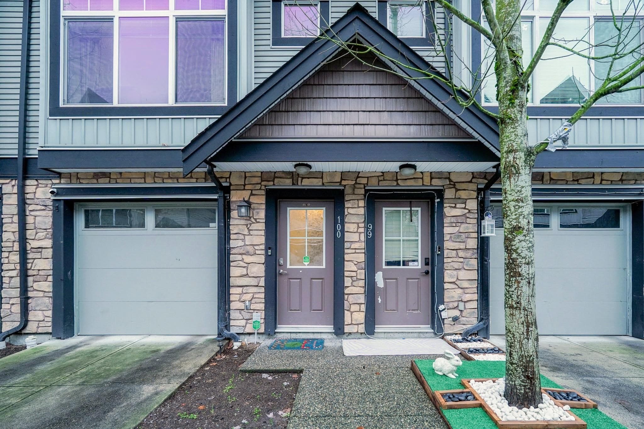 100 - 6299 144 Street, Surrey, V3X 1A2 — photo 3