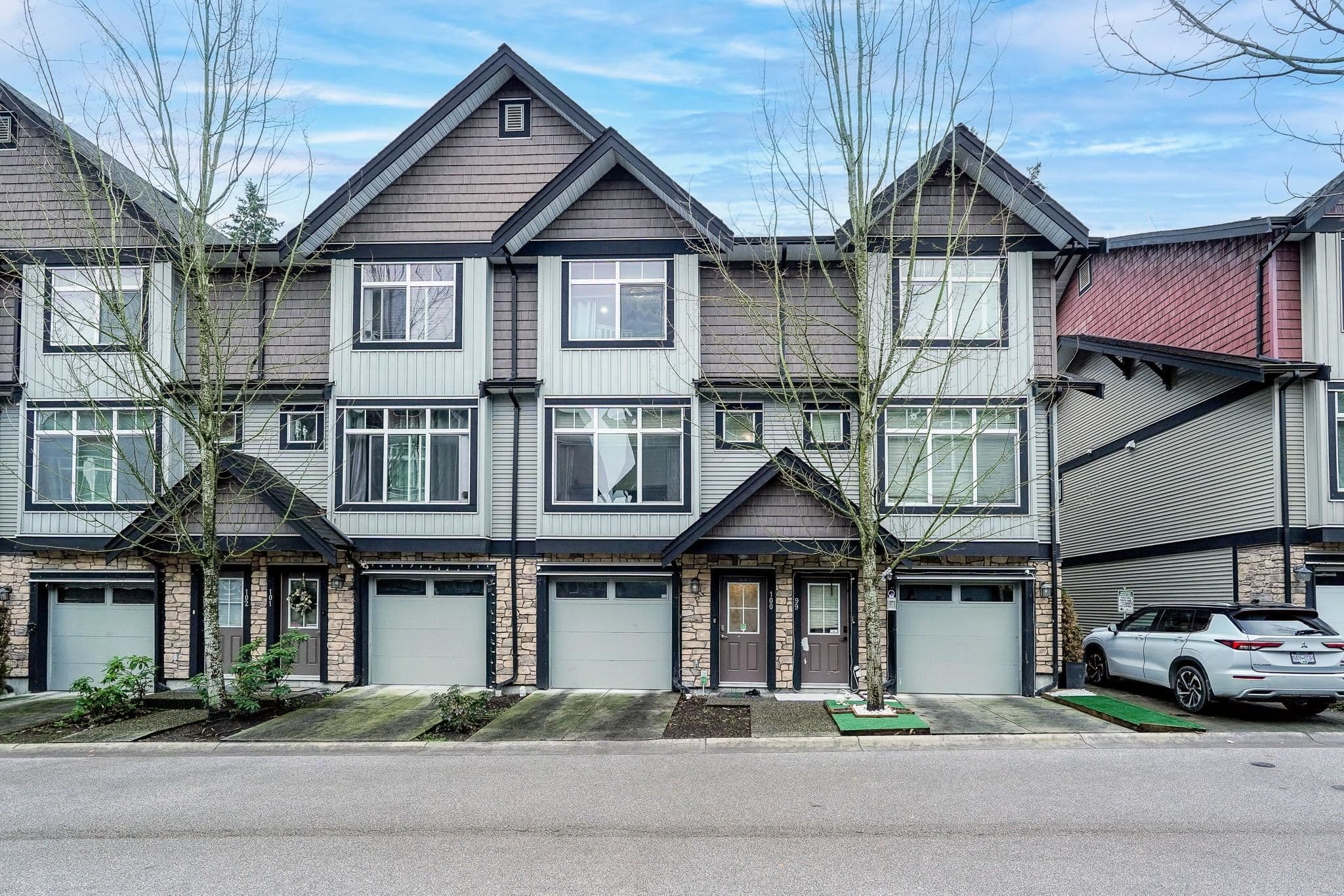 100 - 6299 144 Street, Surrey, V3X 1A2 — photo 1