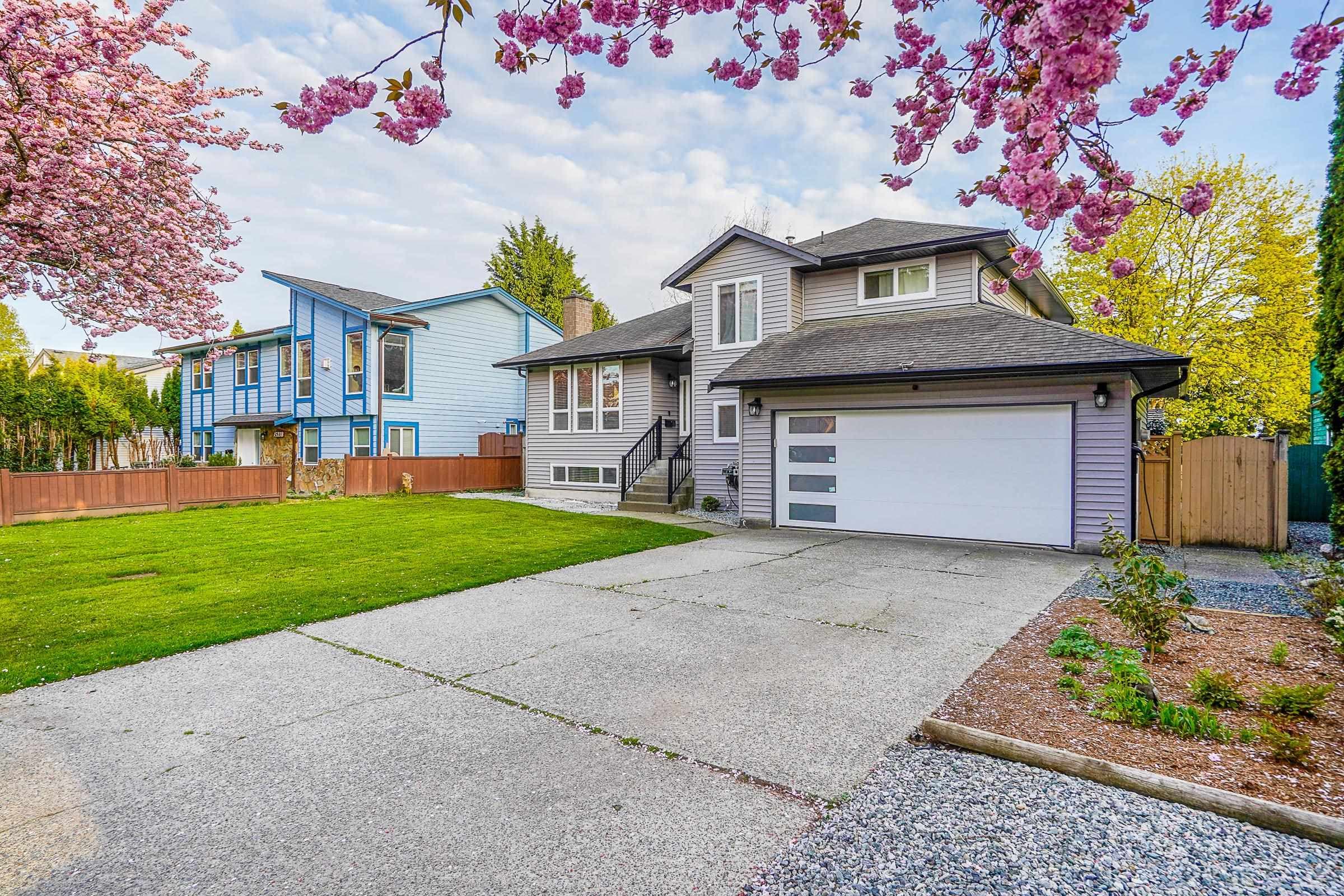 15270 84a Avenue, Surrey, V3S 6H5 — photo 3