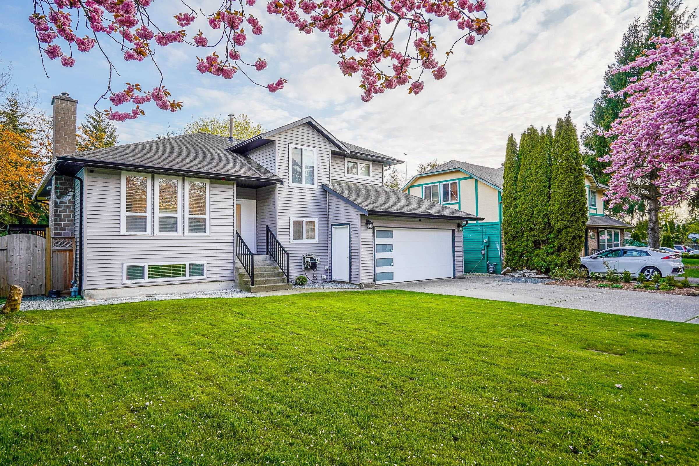 15270 84a Avenue, Surrey