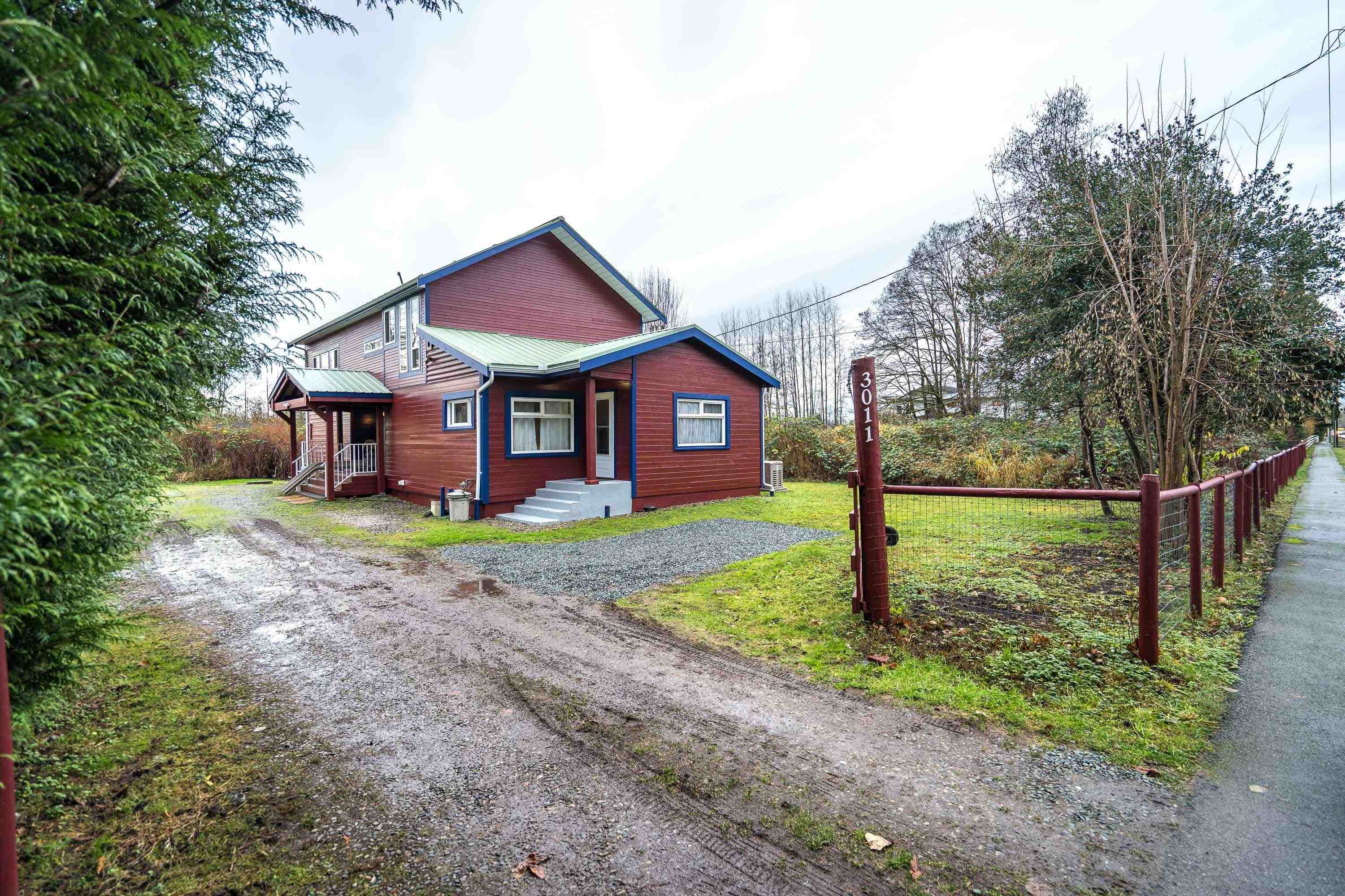 3011 184 Street, Surrey, V3Z 9V2 — photo 2