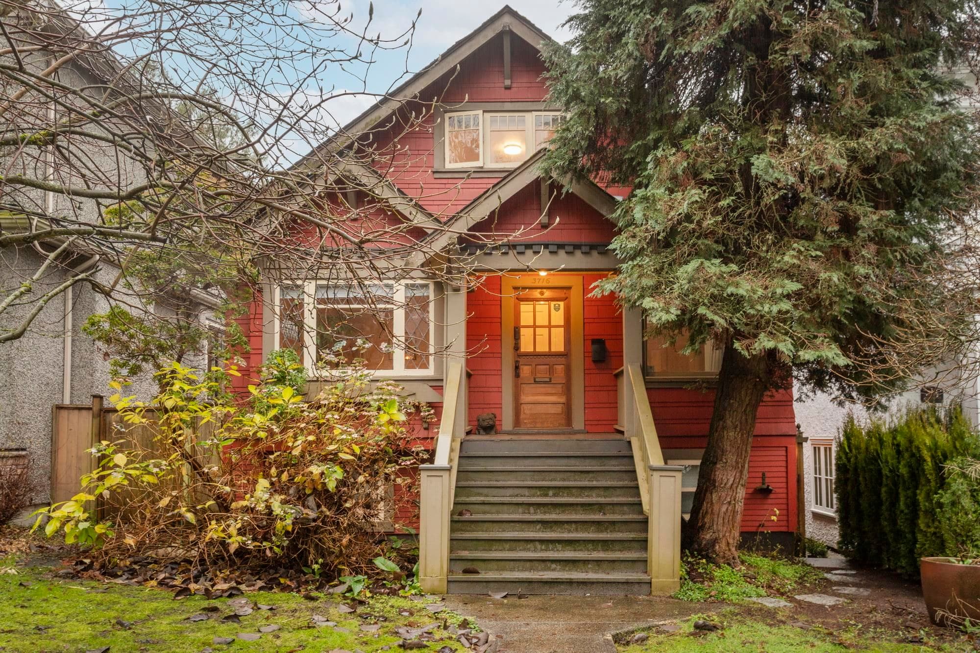 3716 W 30th Avenue, Vancouver