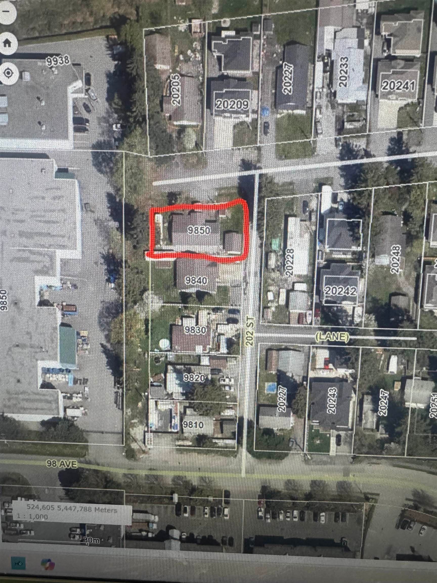 1 - 9850 202 Street, Langley, V1M 3E3 — photo 3
